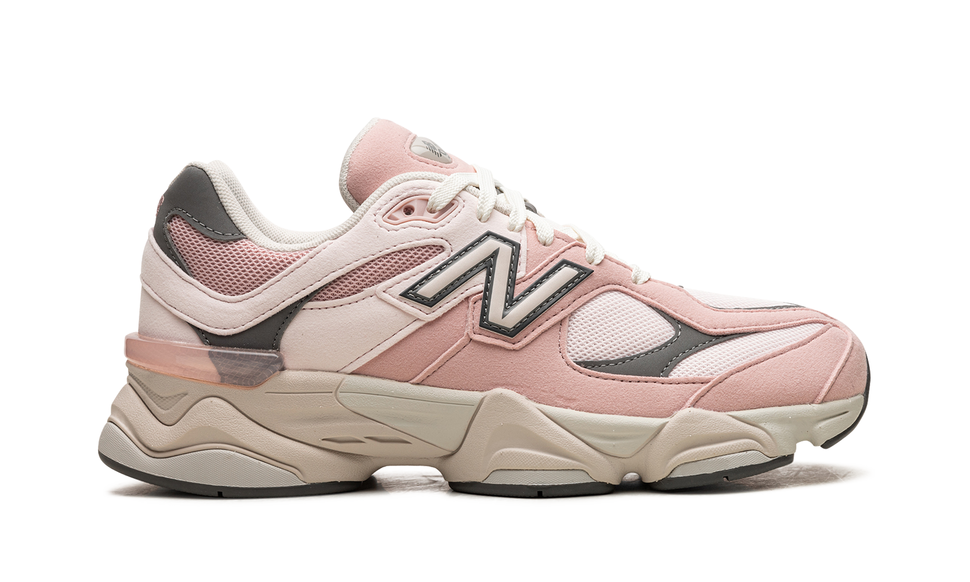 9060 GS "Pink Rose"