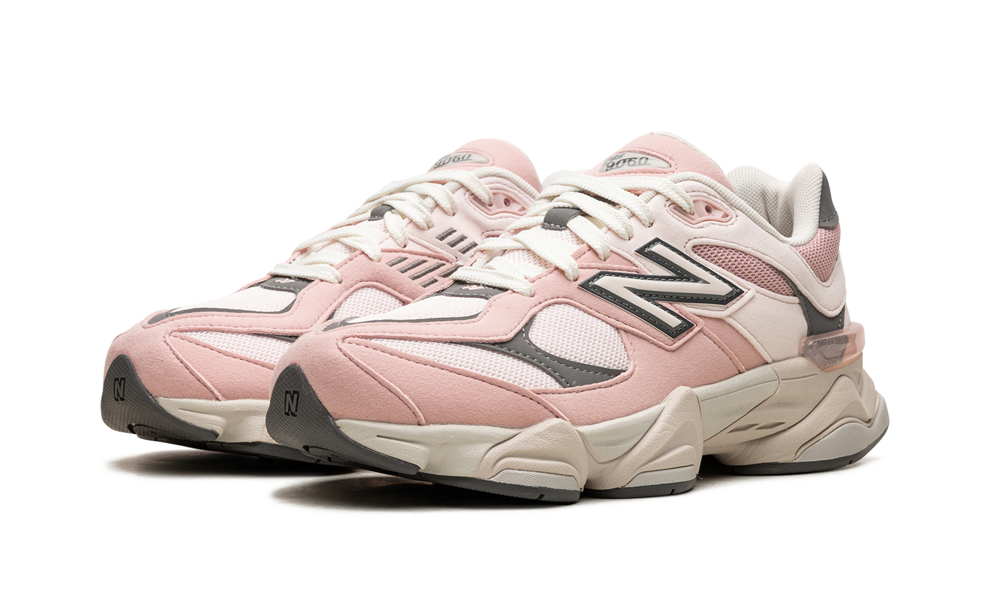9060 GS "Pink Rose"