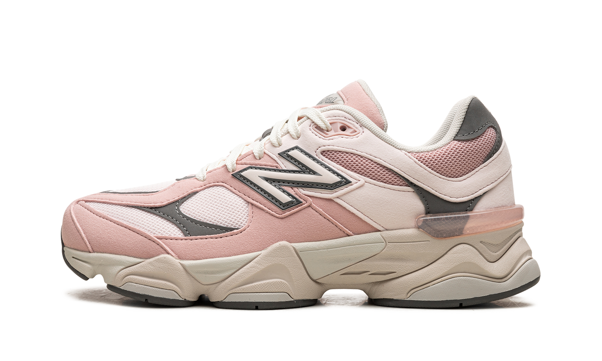 9060 GS "Pink Rose"