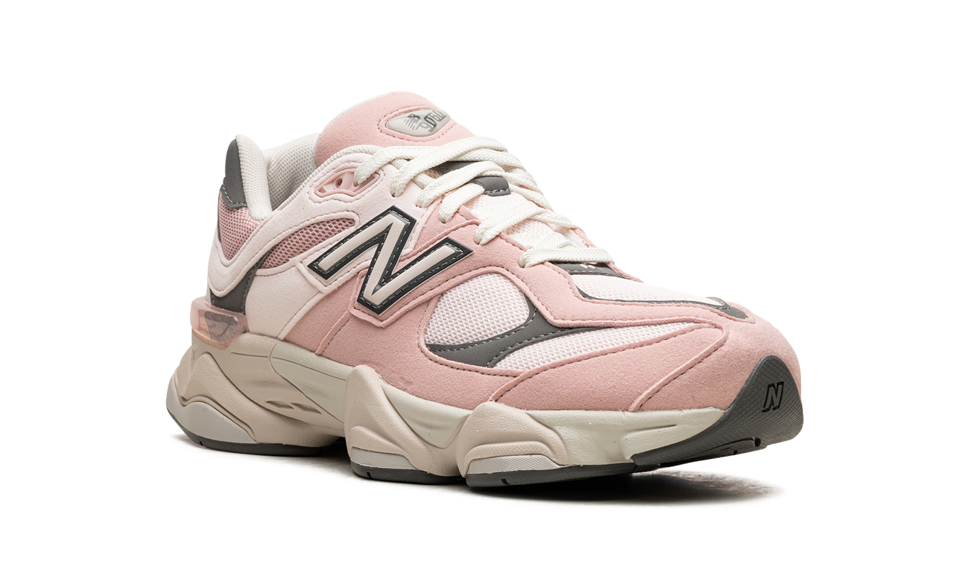 9060 GS "Pink Rose"