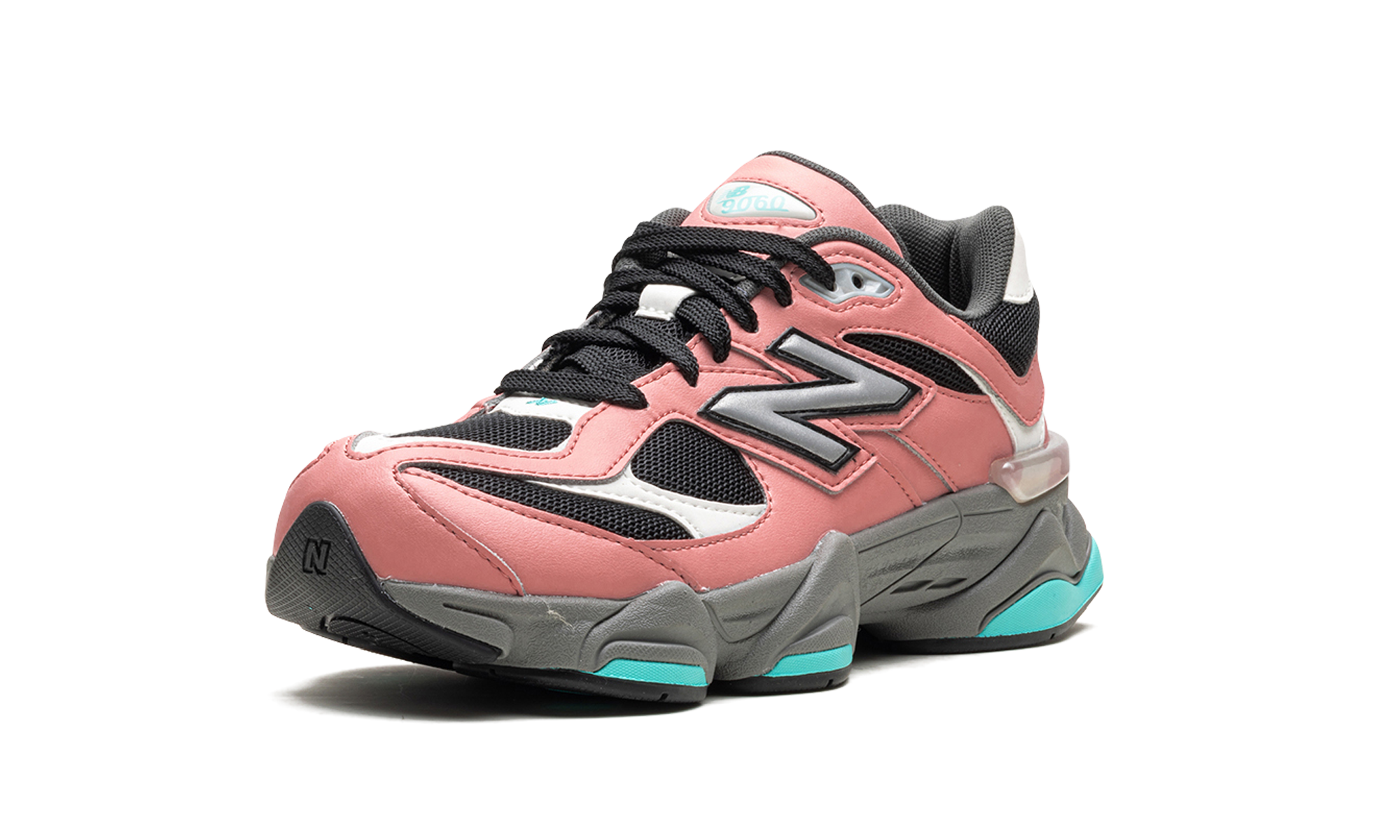9060 GS "Pink Teal"