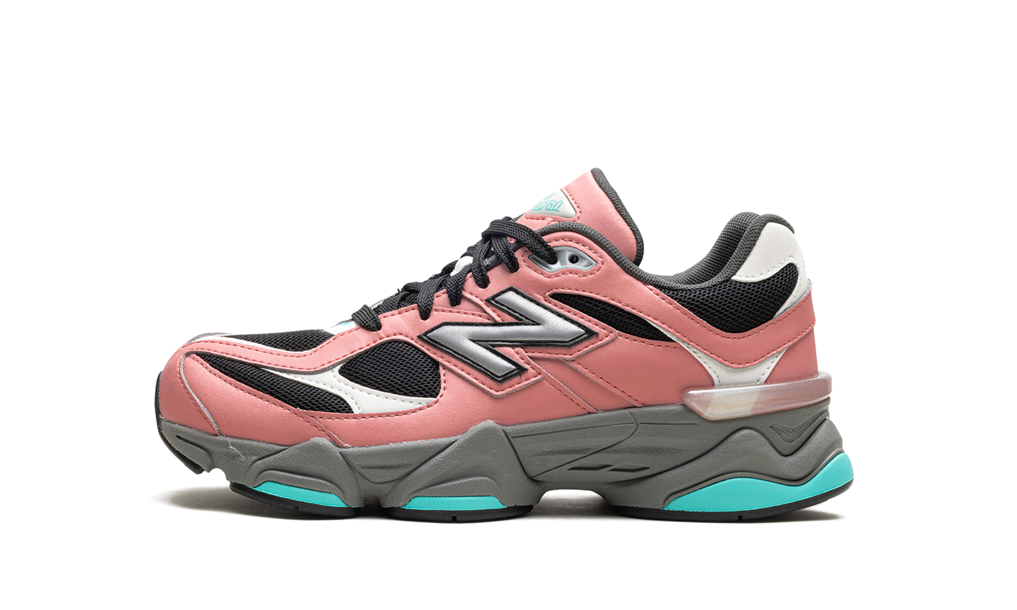 9060 GS "Pink Teal"