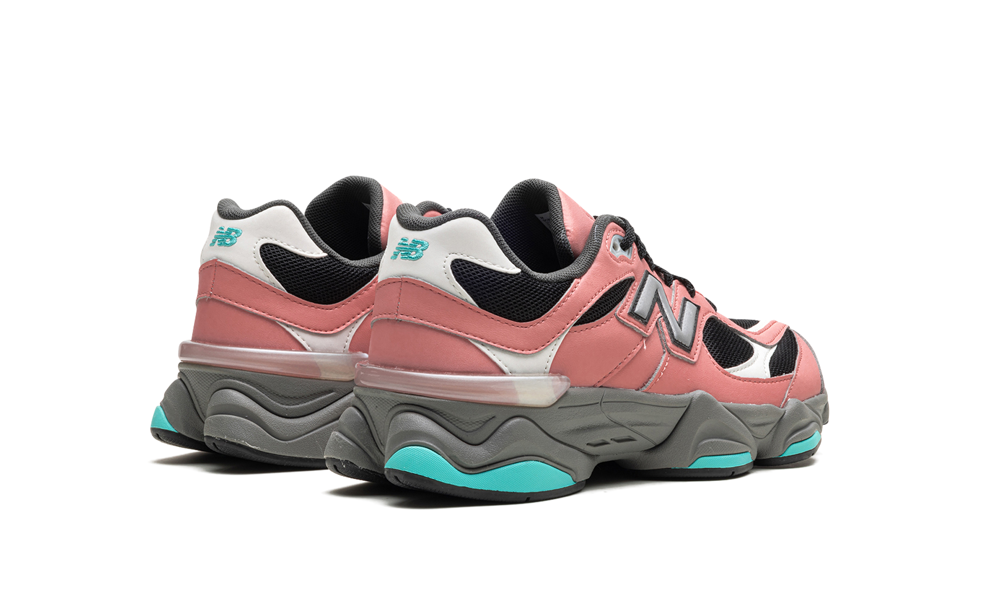 9060 GS "Pink Teal"