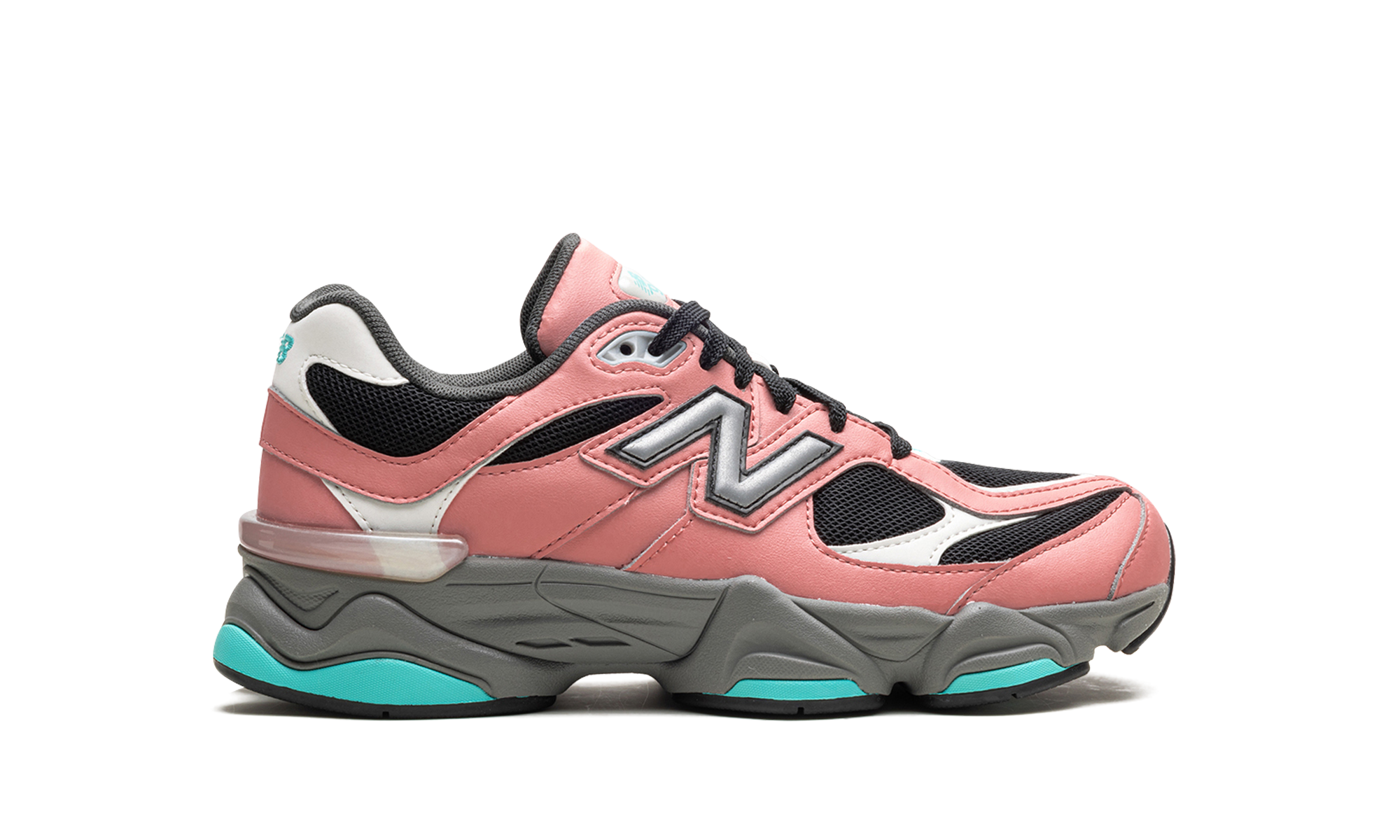 9060 GS "Pink Teal"