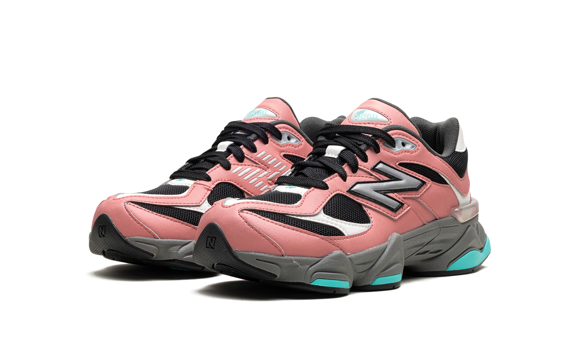 9060 GS "Pink Teal"