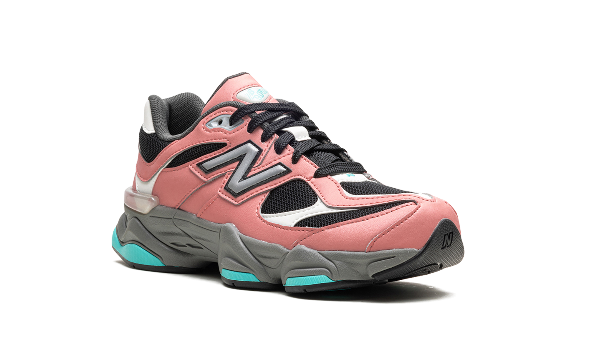 9060 GS "Pink Teal"
