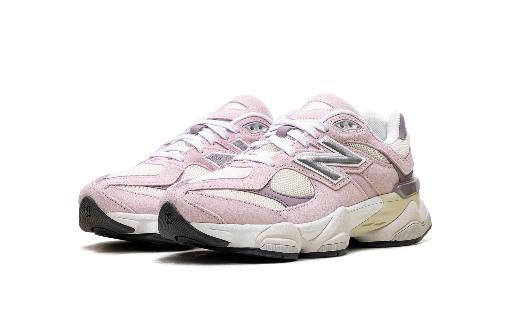 9060 GS "Pink White"