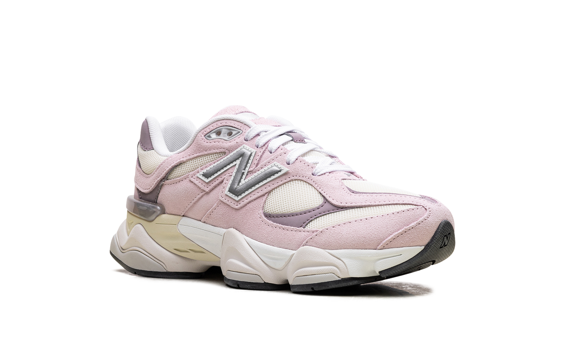9060 GS "Pink White"