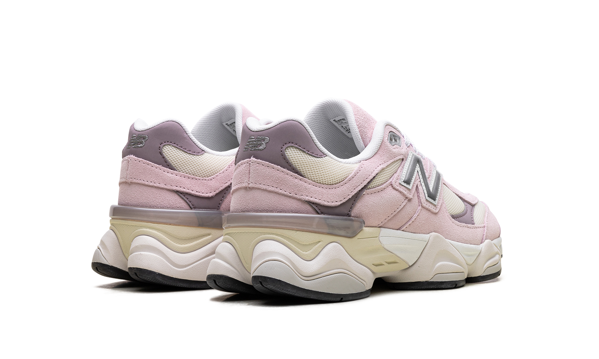 9060 GS "Pink White"