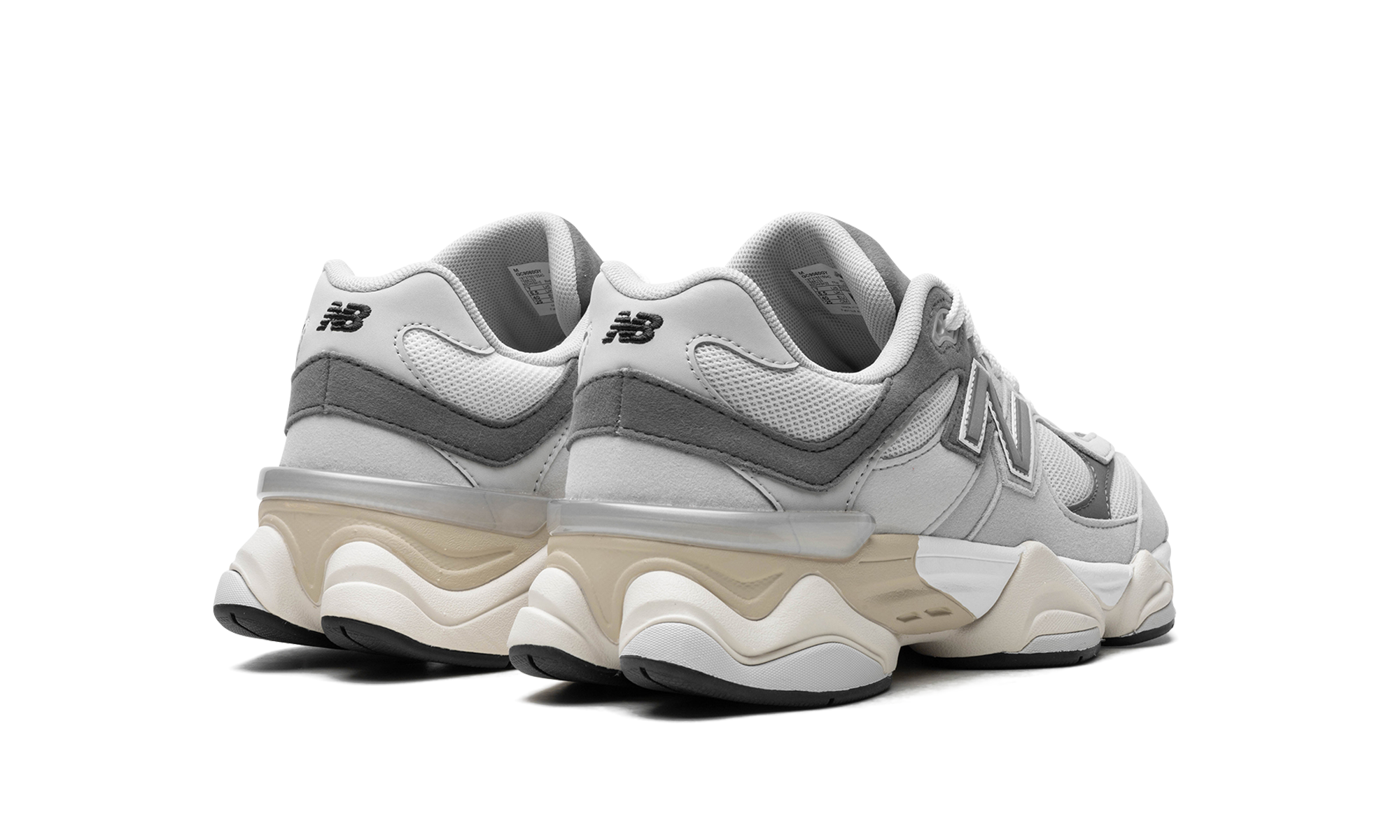 9060 GS "Rain Cloud"