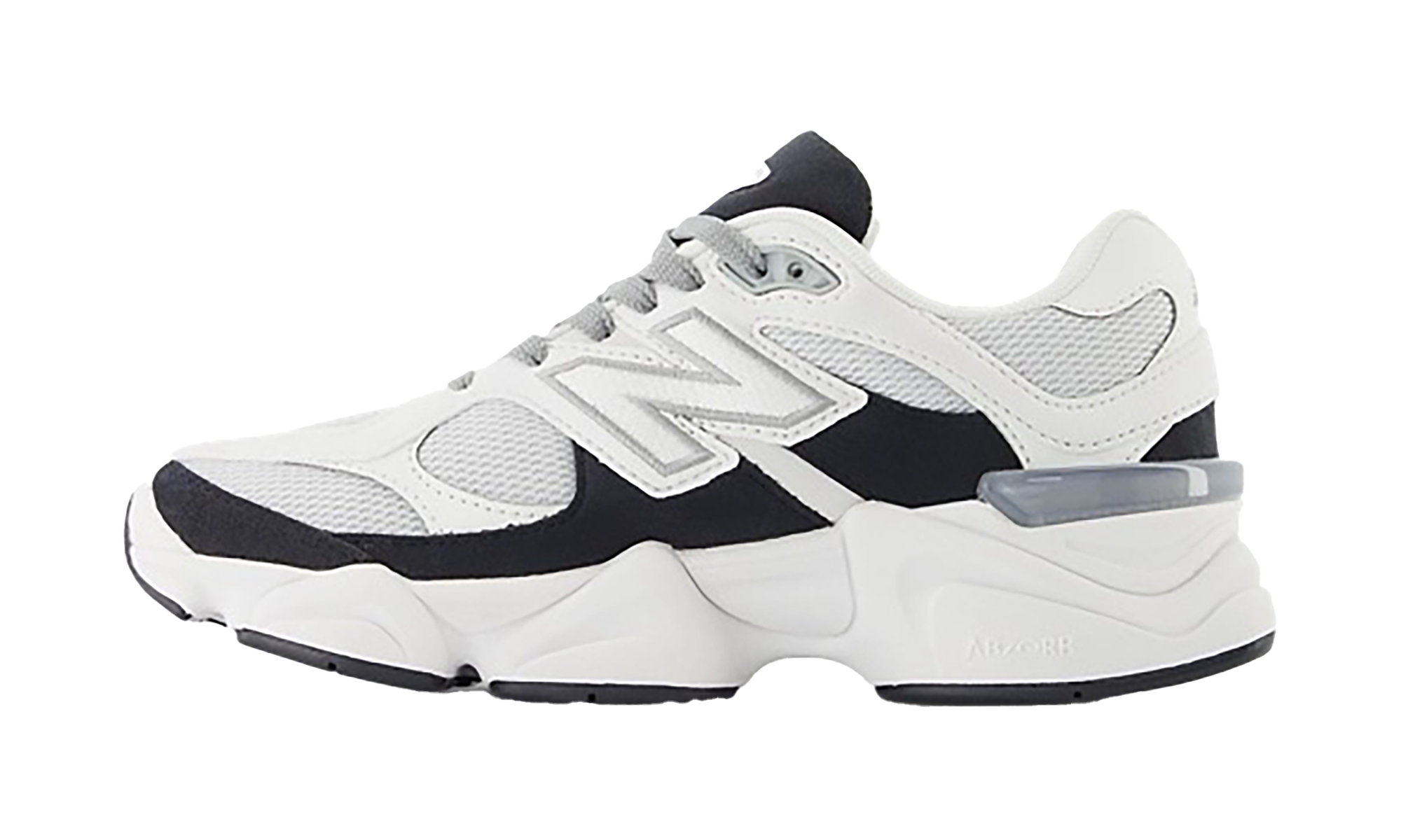 9060 GS "Reflection / Black"