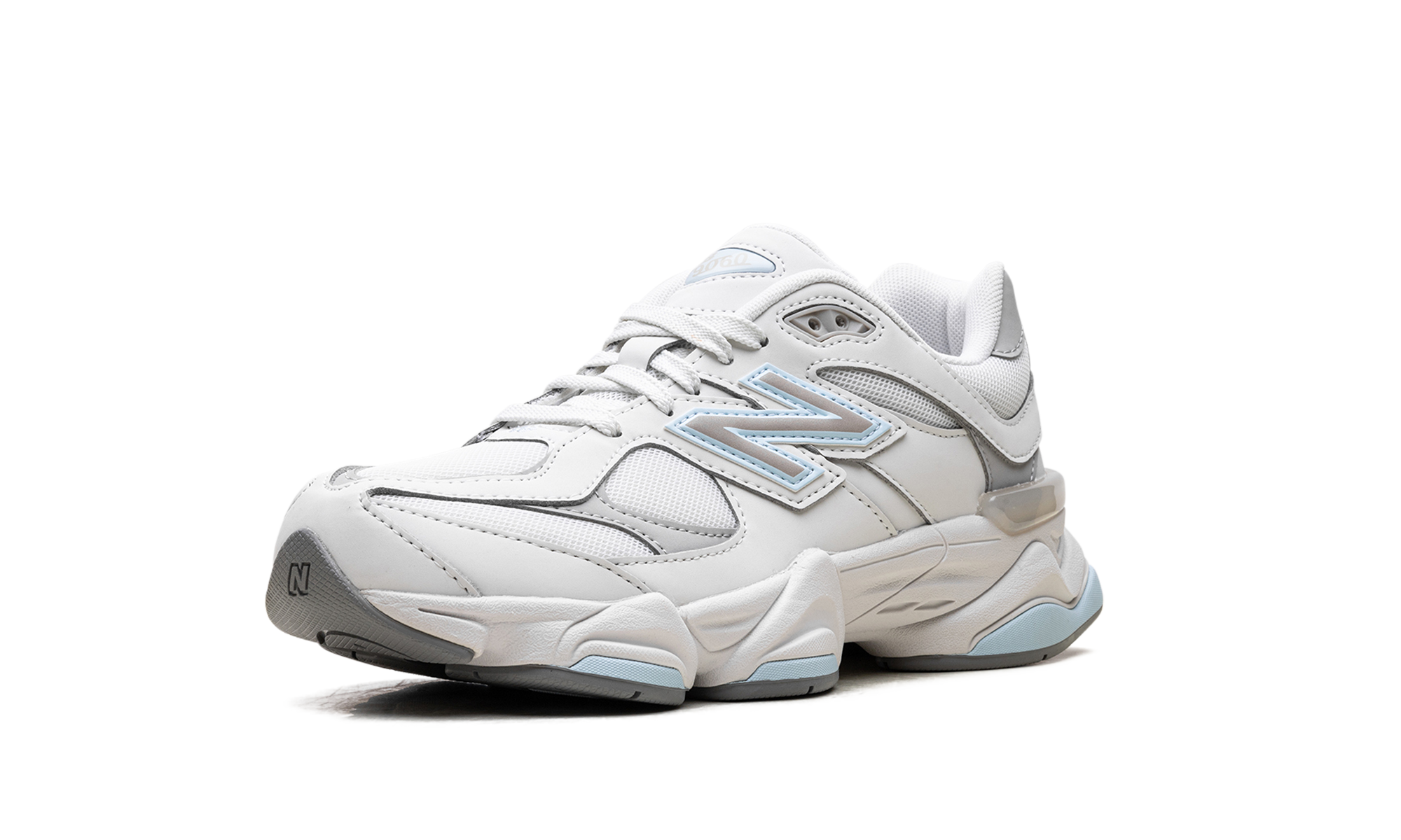 9060 GS "Reflection Quarry Blue"
