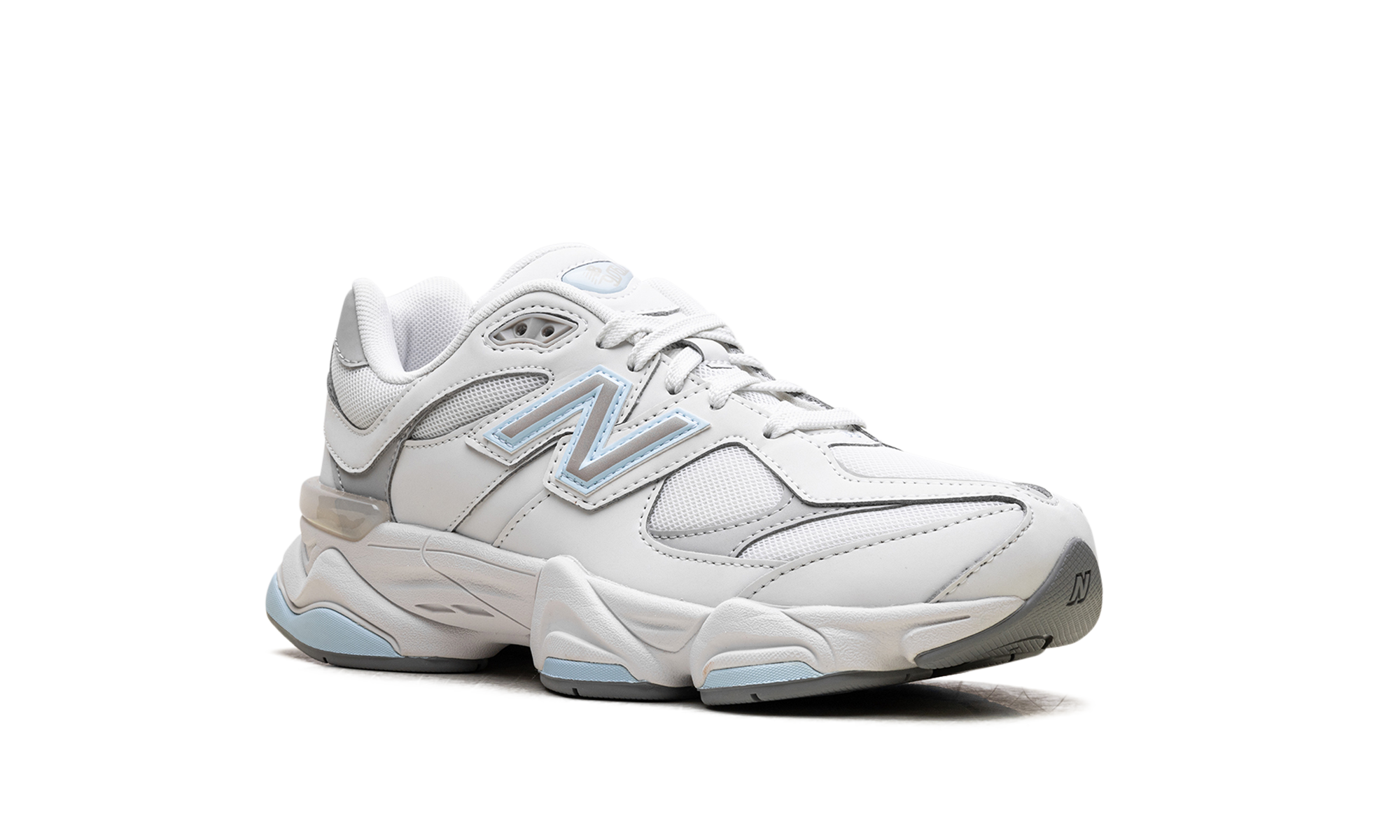 9060 GS "Reflection Quarry Blue"