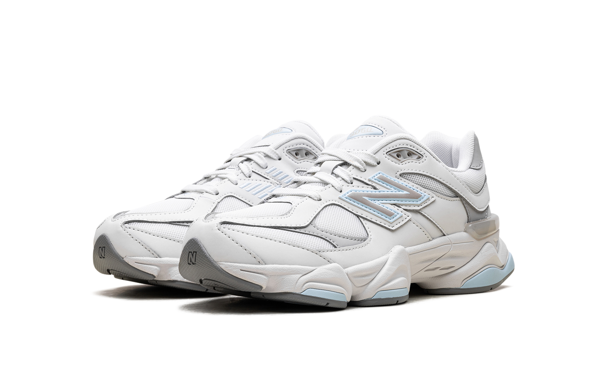 9060 GS "Reflection Quarry Blue"