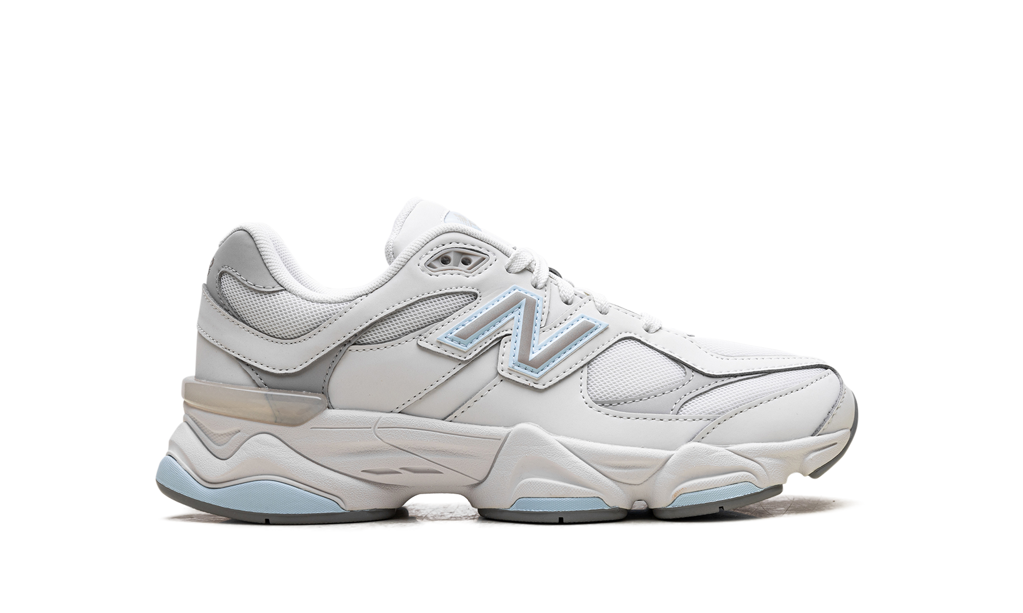 9060 GS "Reflection Quarry Blue"