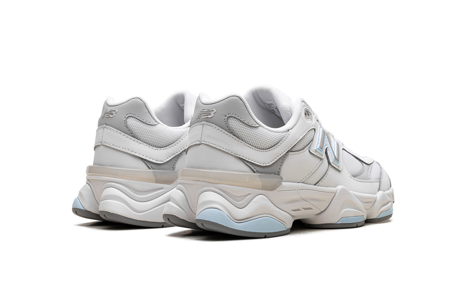 9060 GS "Reflection Quarry Blue"