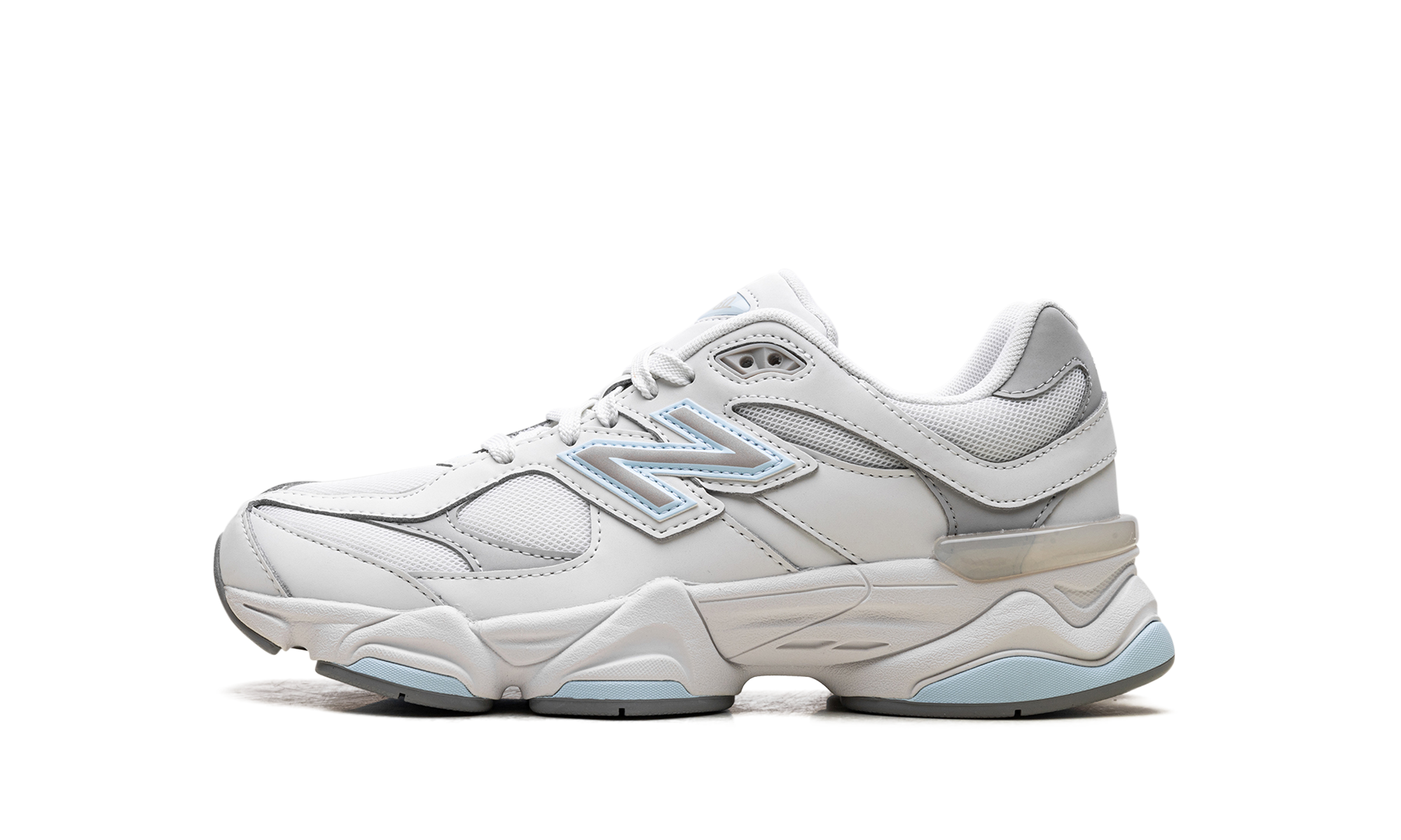 9060 GS "Reflection Quarry Blue"