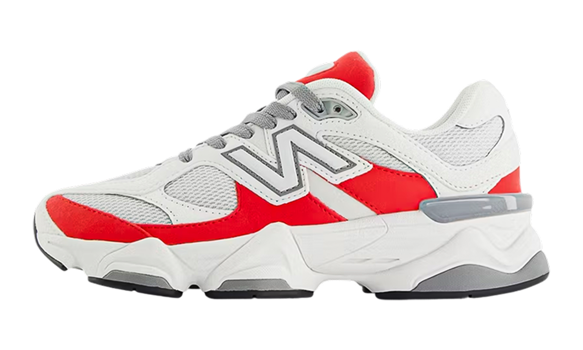 9060 GS "Reflection Red"