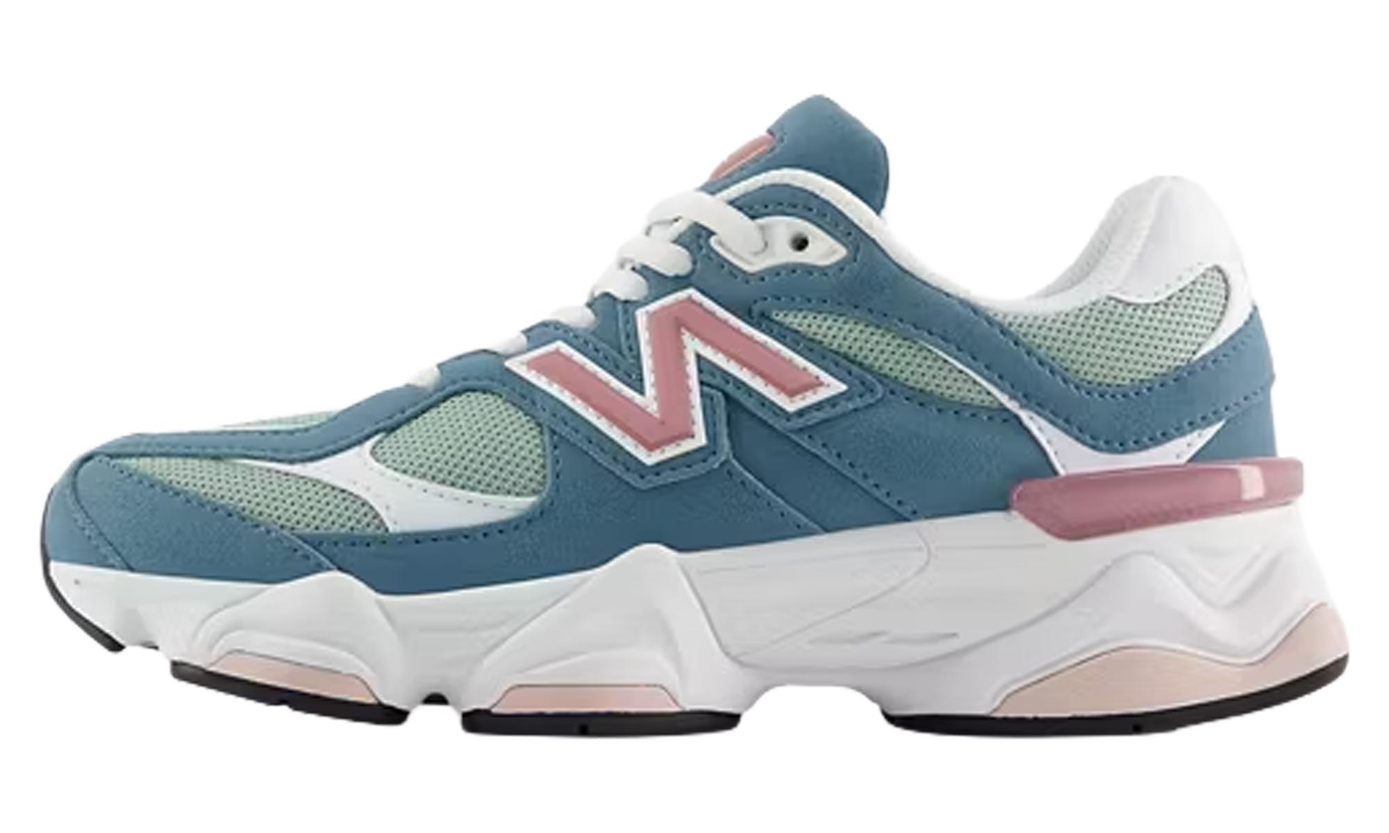 9060 GS "Salt Water Rosewood"
