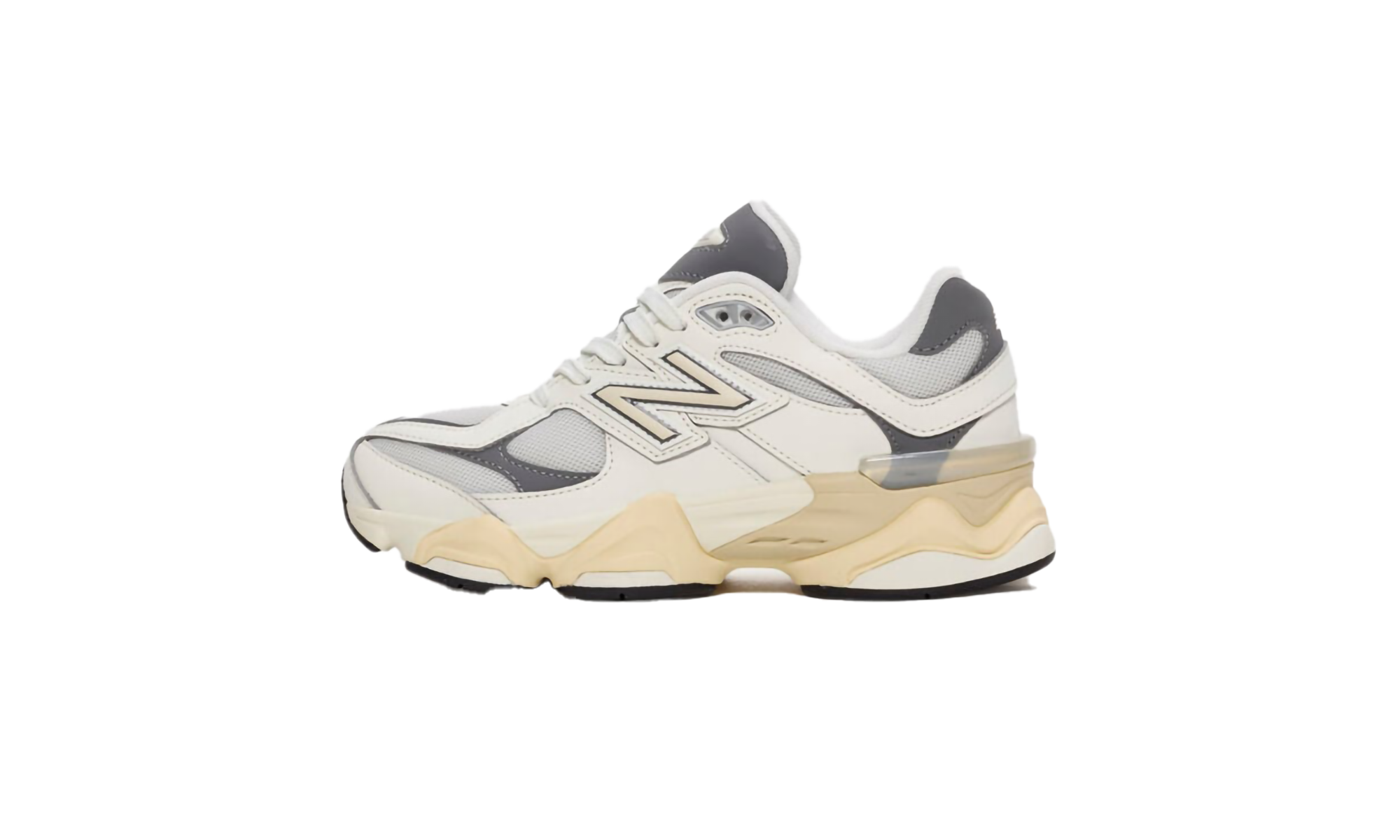 9060 GS "Sea Salt Castlerock"