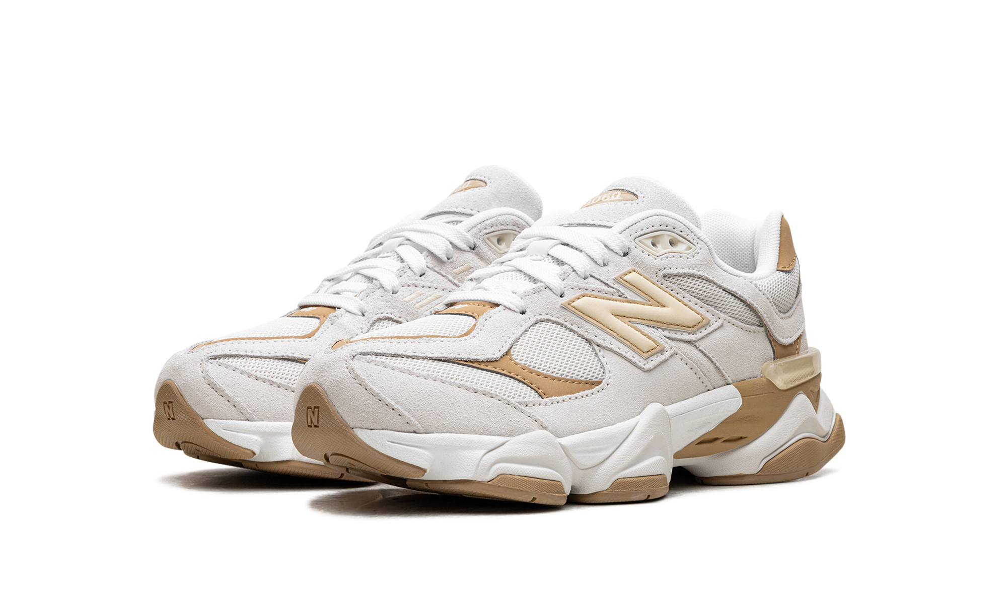 9060 GS "Sea Salt Dolce"