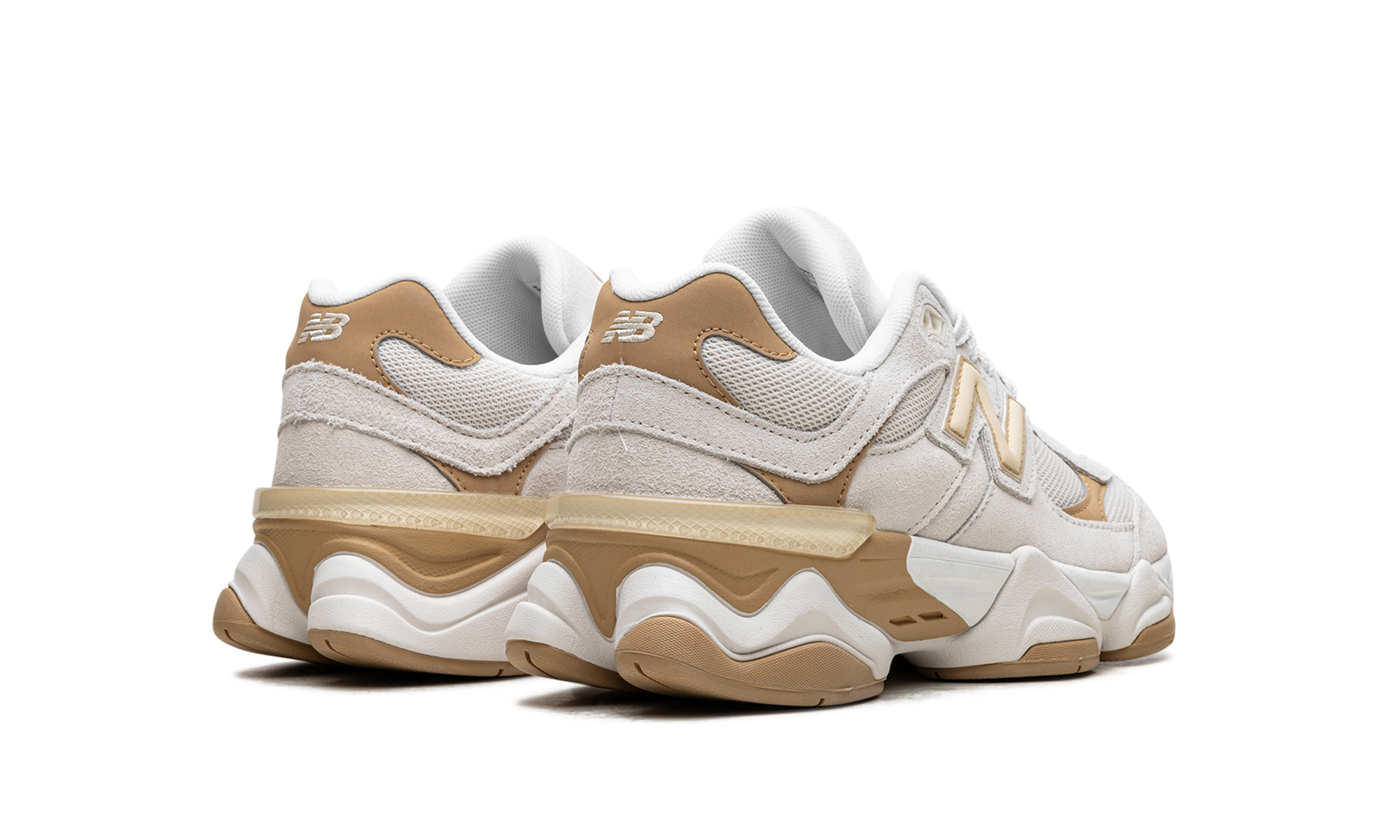 9060 GS "Sea Salt Dolce"