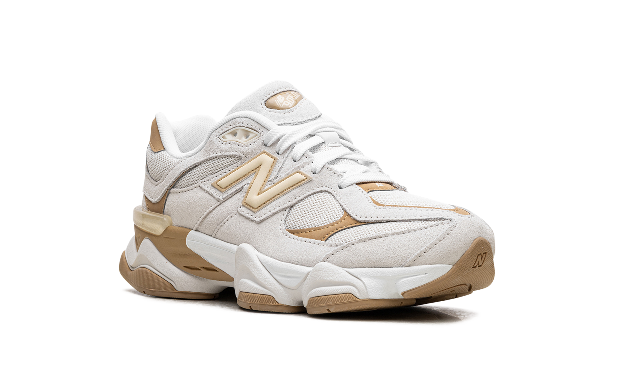 9060 GS "Sea Salt Dolce"