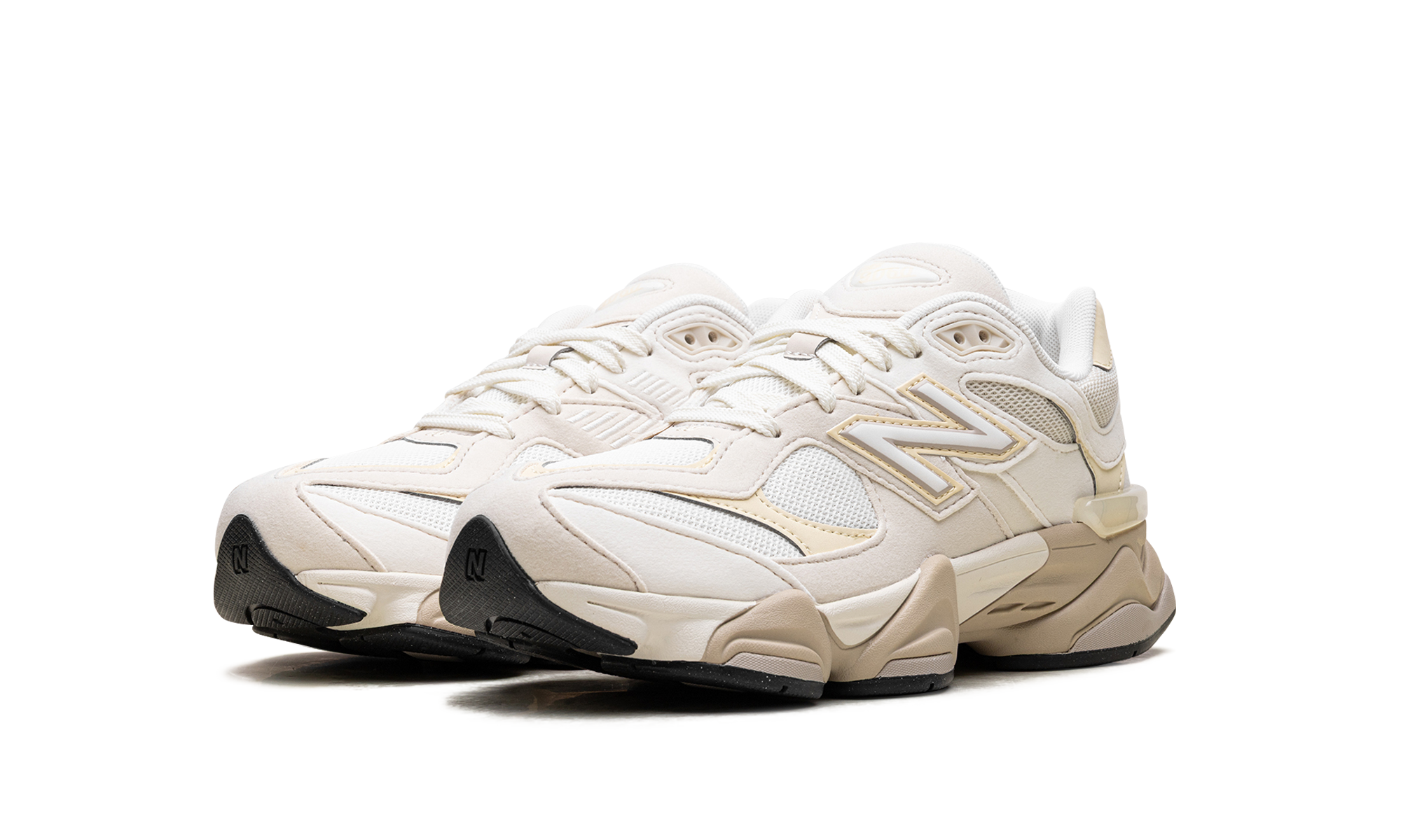 9060 GS "Sea Salt Linen"