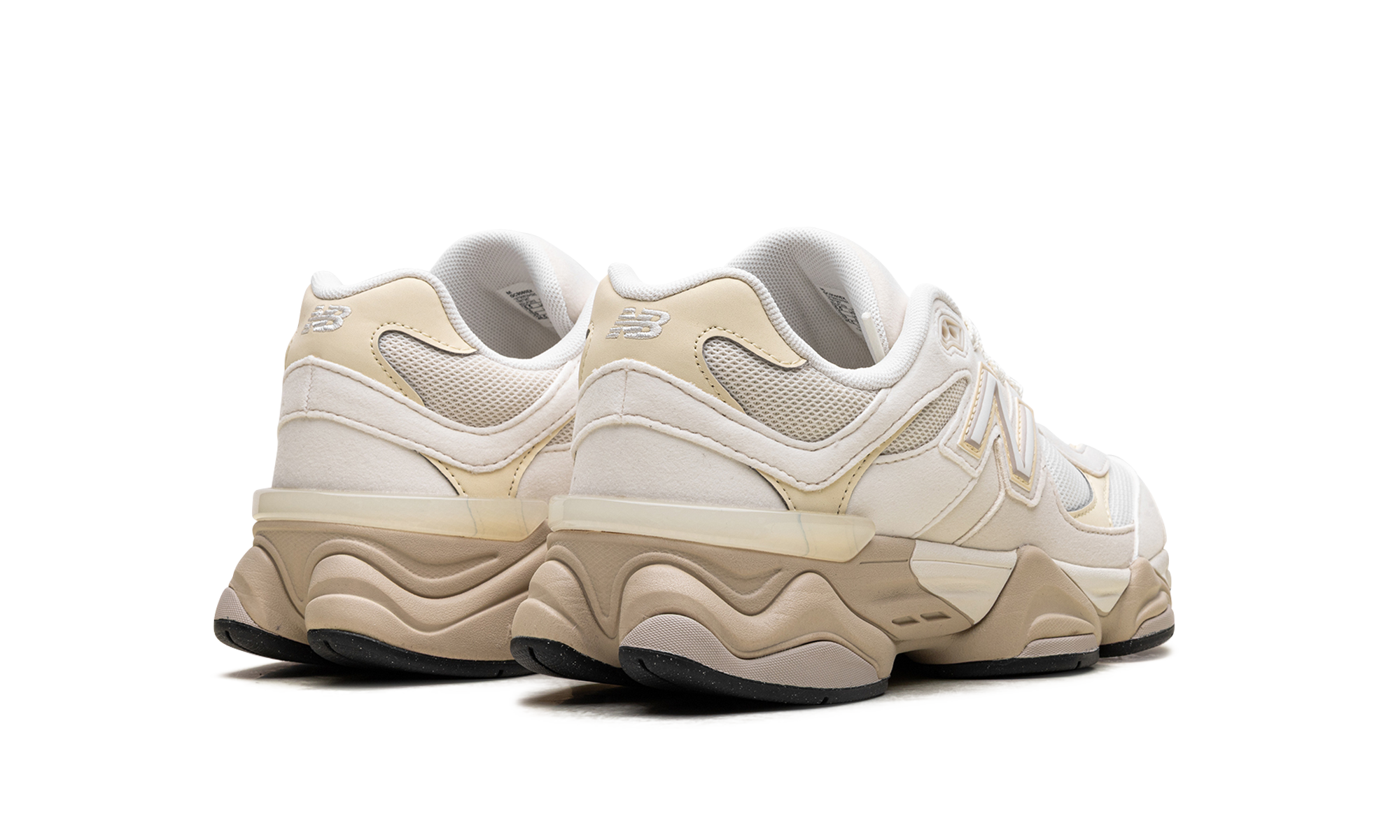 9060 GS "Sea Salt Linen"