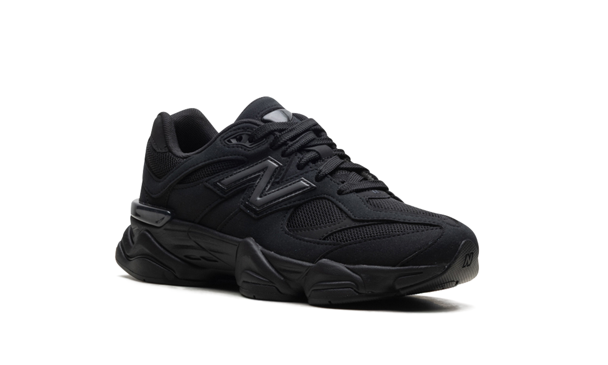 9060 GS "Triple Black"