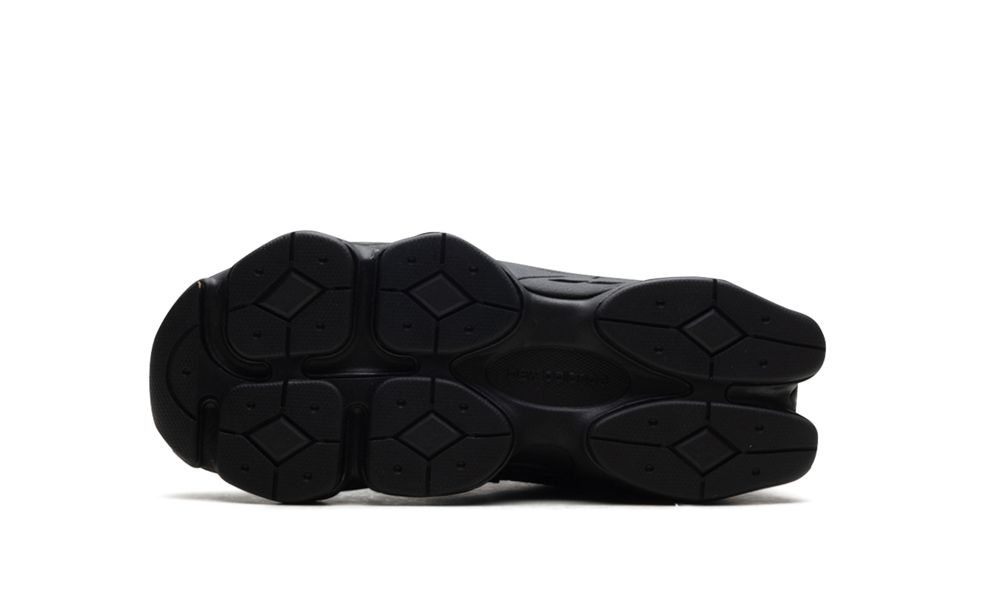 9060 GS "Triple Black"