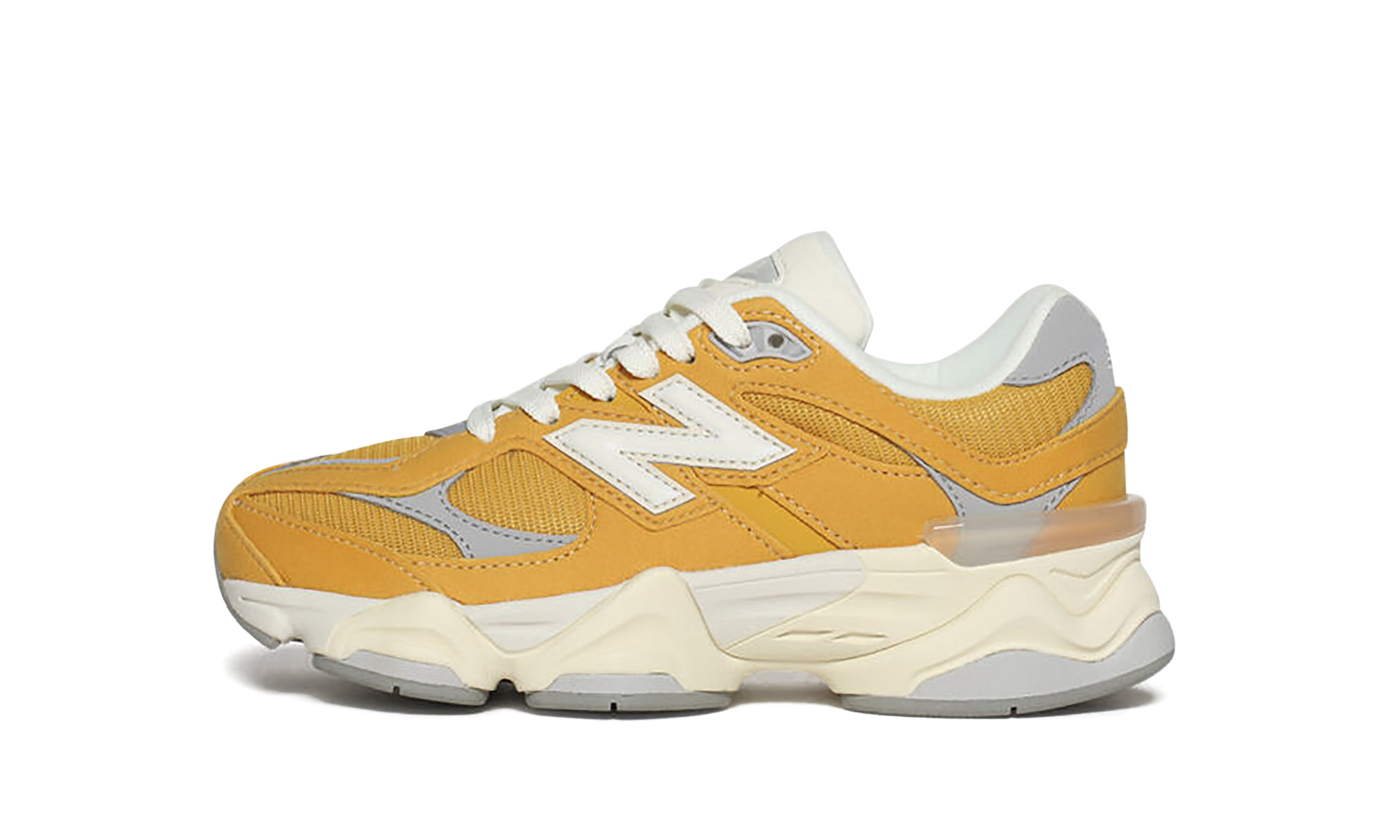 9060 GS "Varsity Gold"