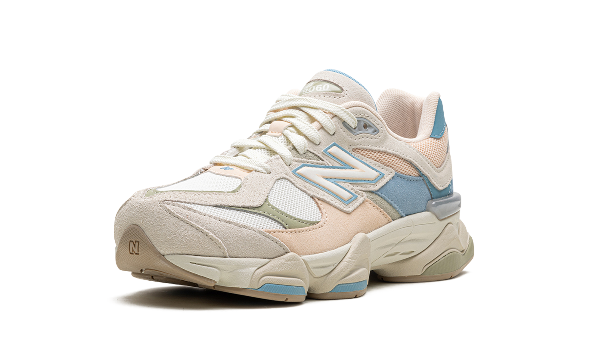 9060 GS Wide "Festival Pack Blue"