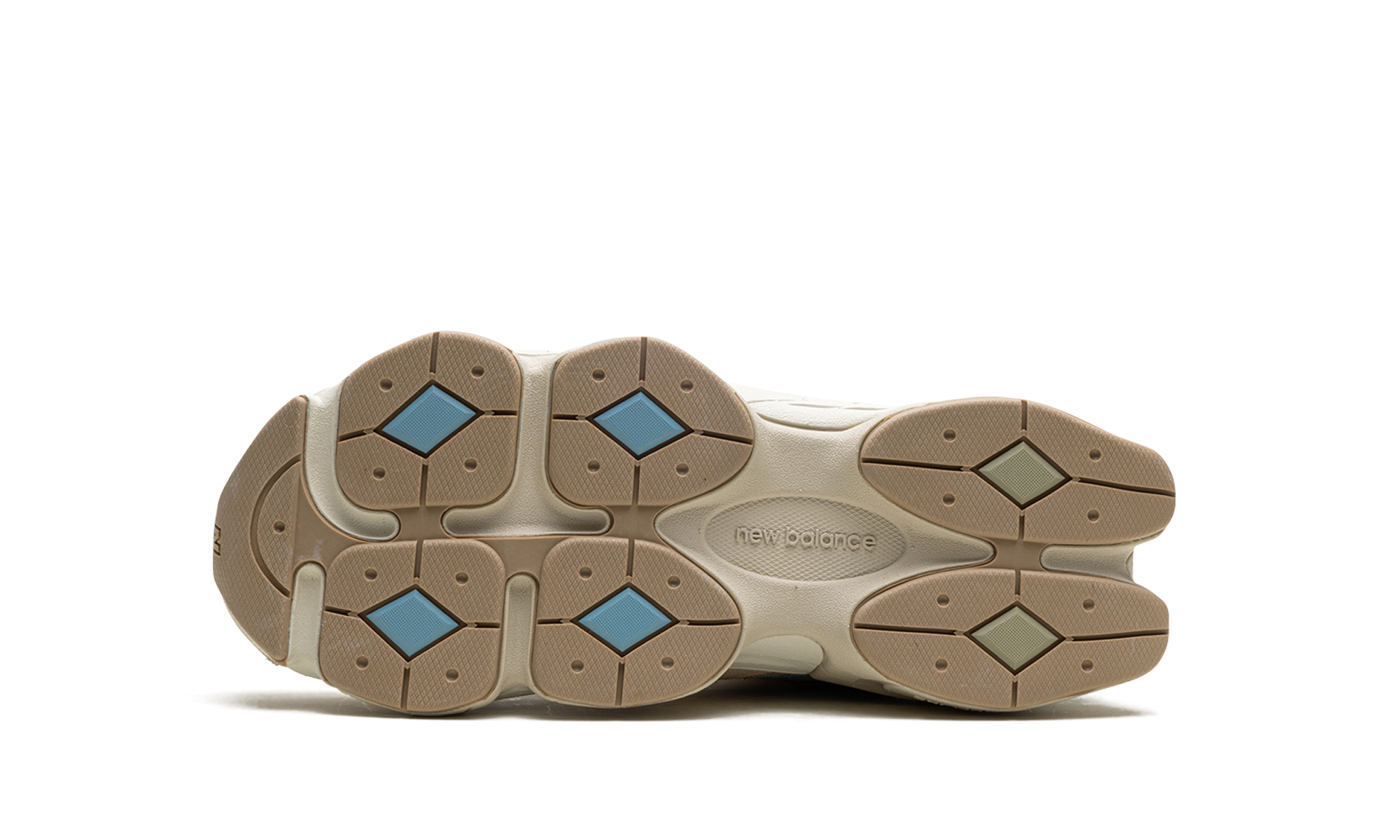 9060 GS Wide "Festival Pack Blue"
