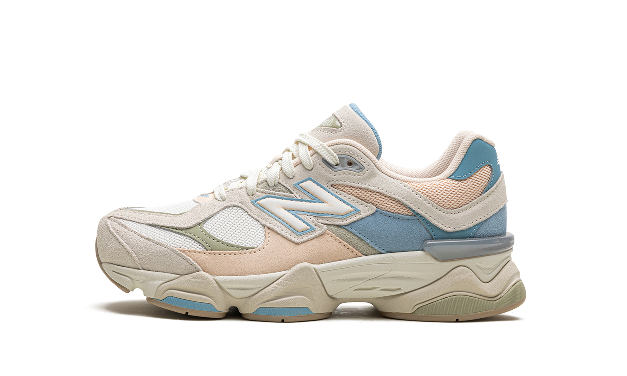 9060 GS Wide "Festival Pack Blue"
