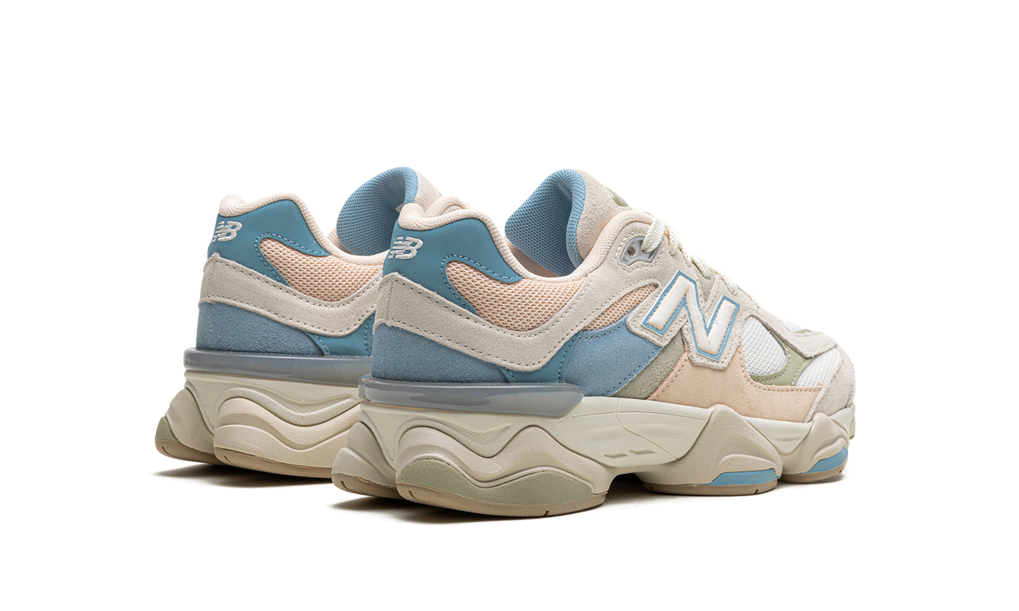 9060 GS Wide "Festival Pack Blue"