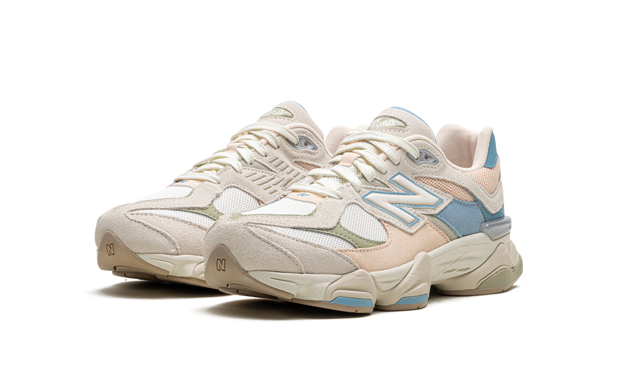 9060 GS Wide "Festival Pack Blue"