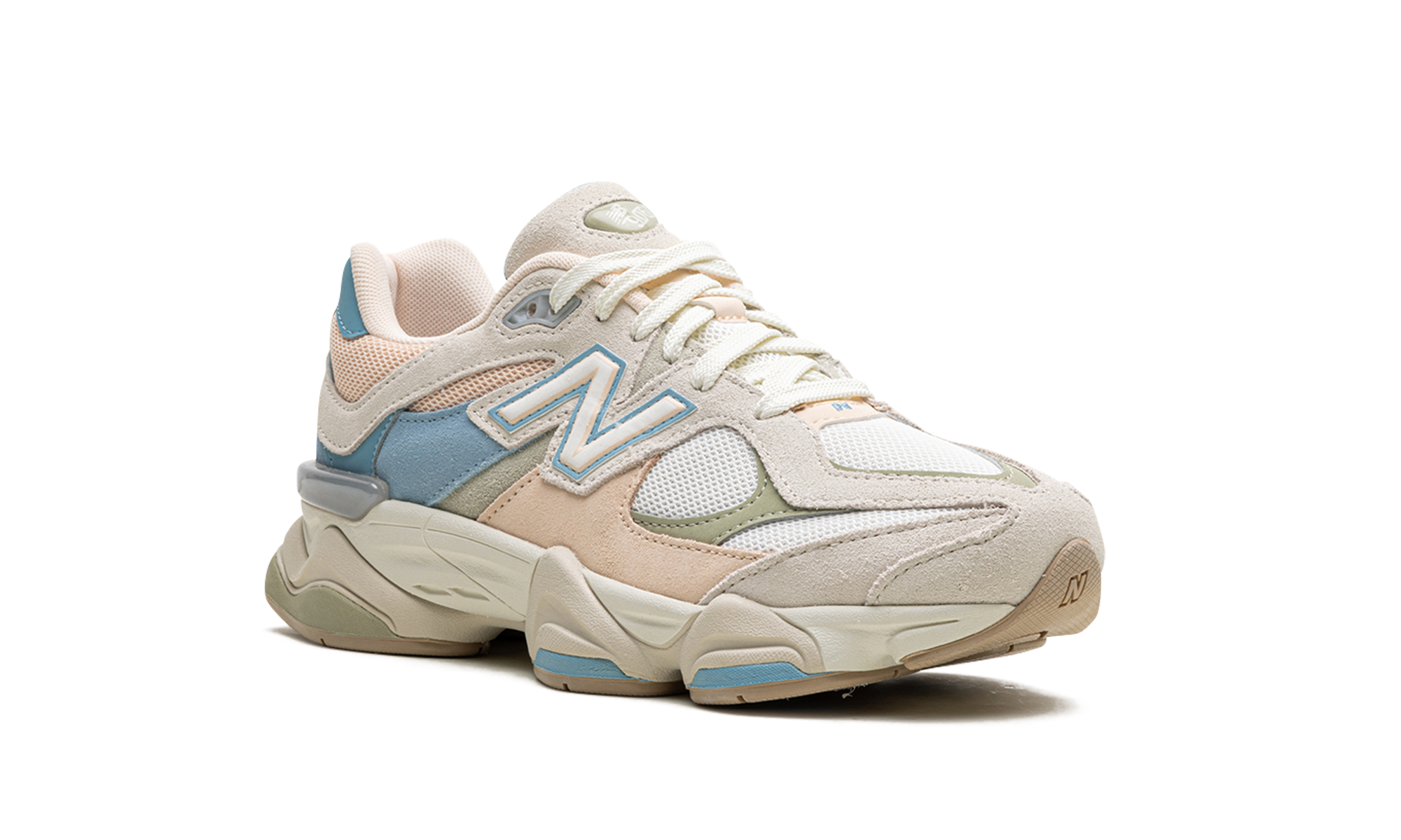 9060 GS Wide "Festival Pack Blue"