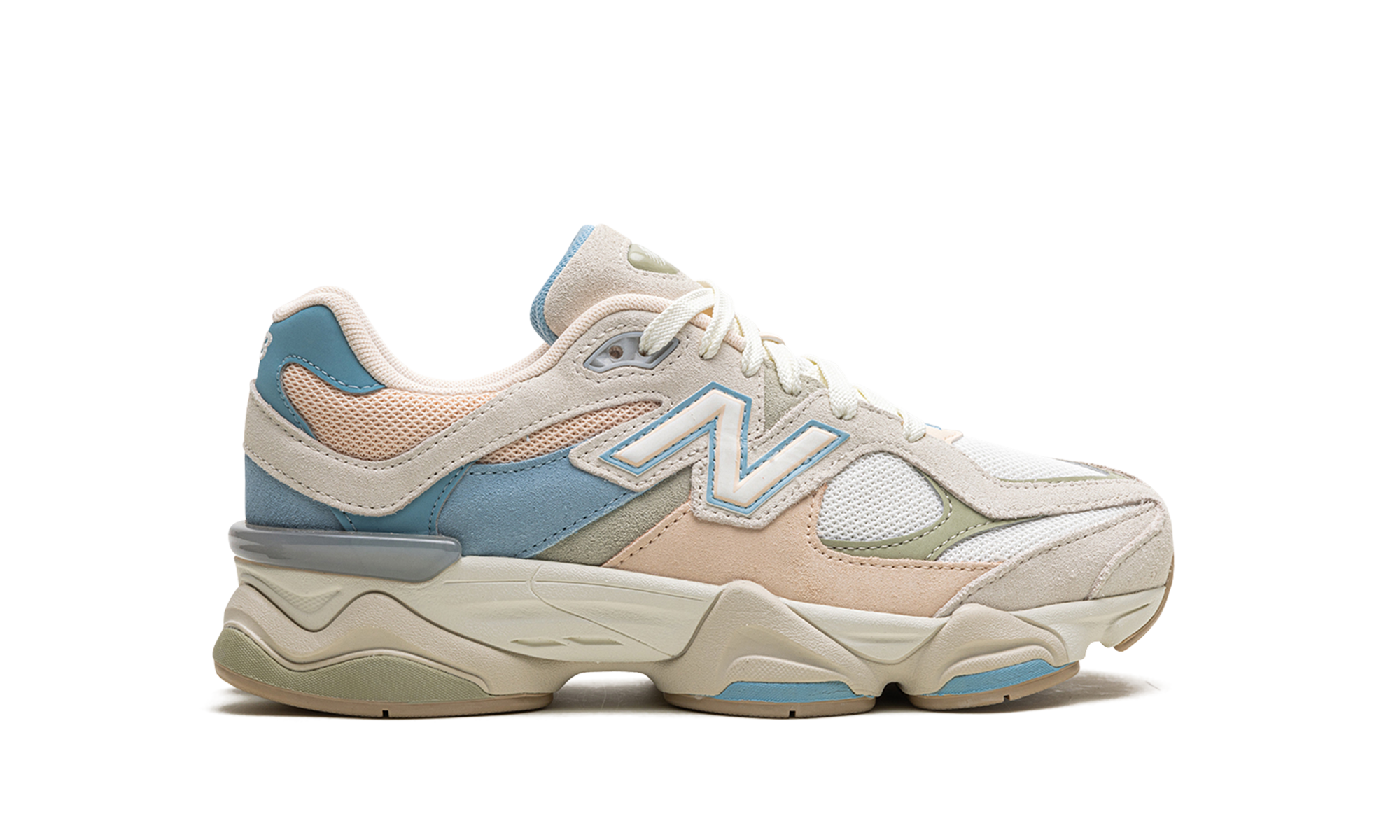 9060 GS Wide "Festival Pack Blue"