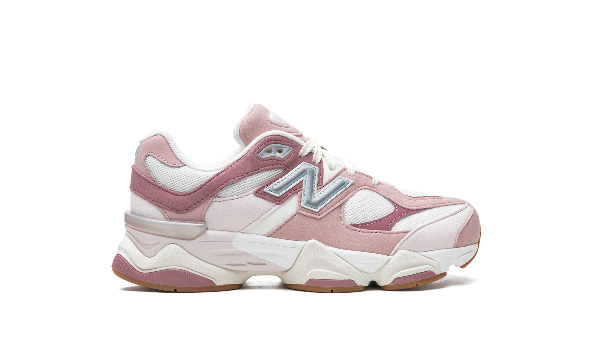 9060 GS Wide "Rose Pink"