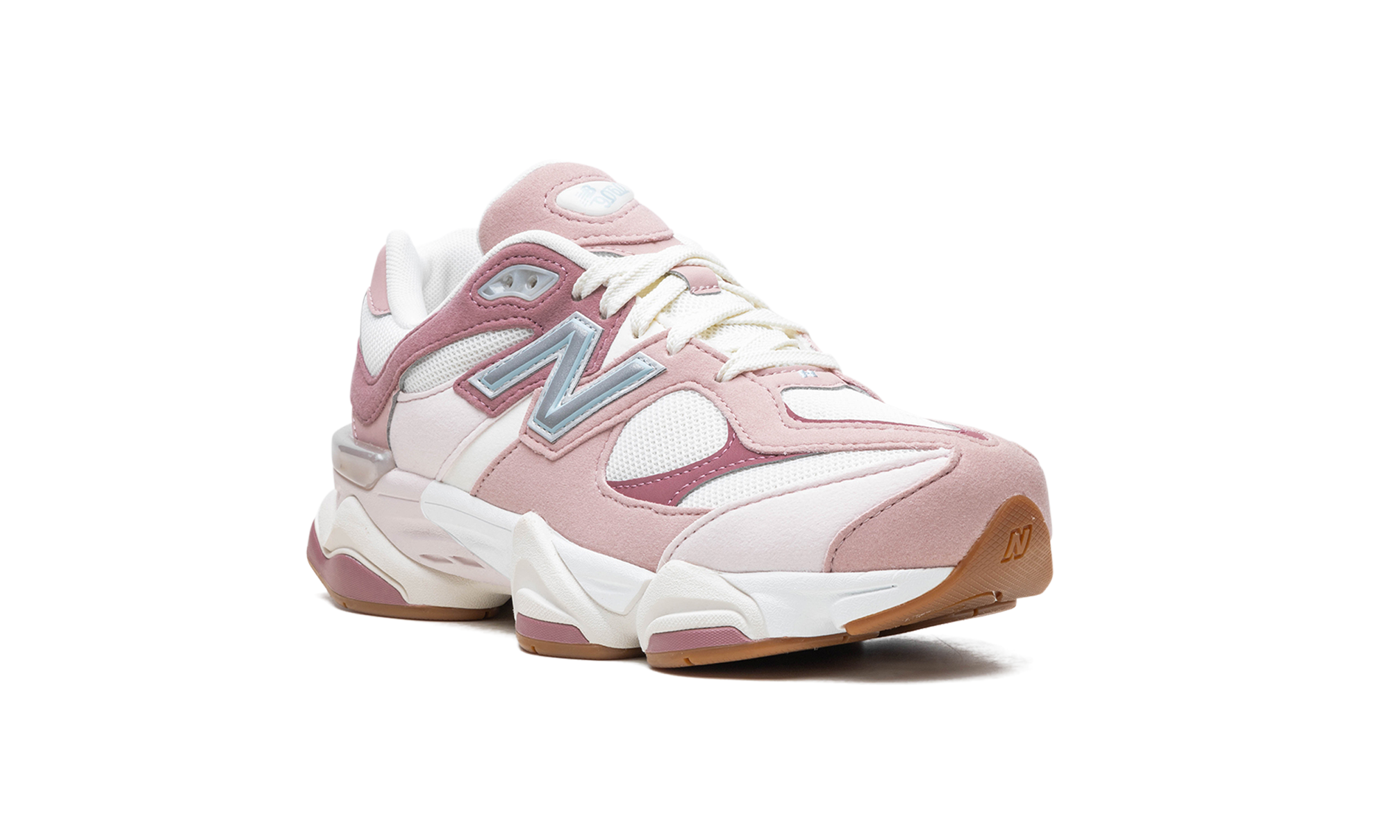 9060 GS Wide "Rose Pink"
