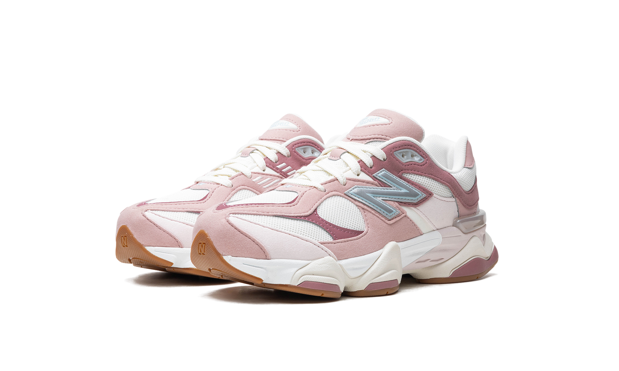 9060 GS Wide "Rose Pink"