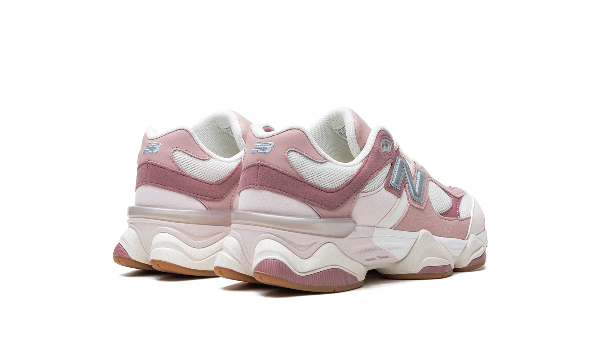 9060 GS Wide "Rose Pink"