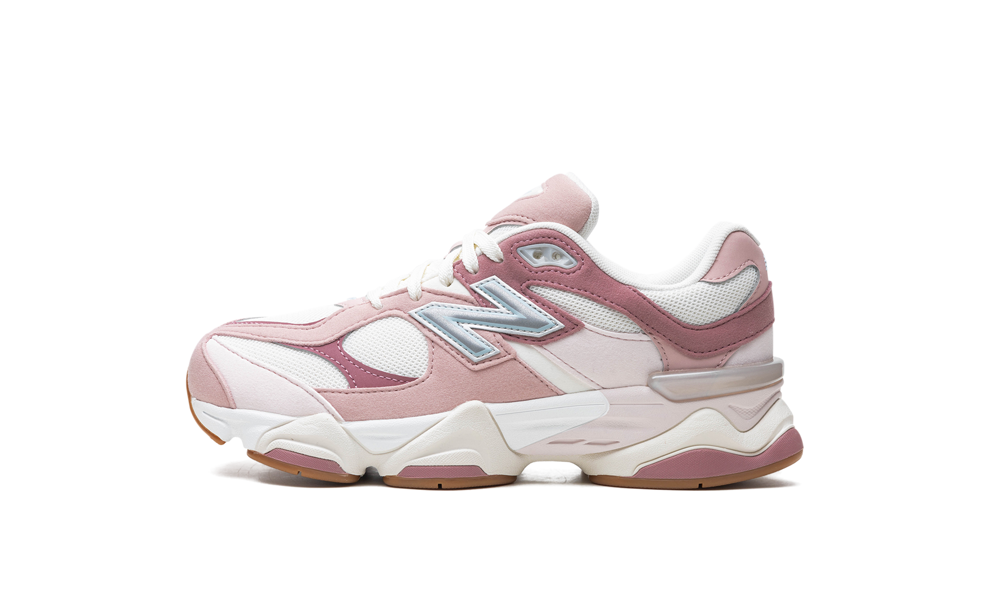 9060 GS Wide "Rose Pink"