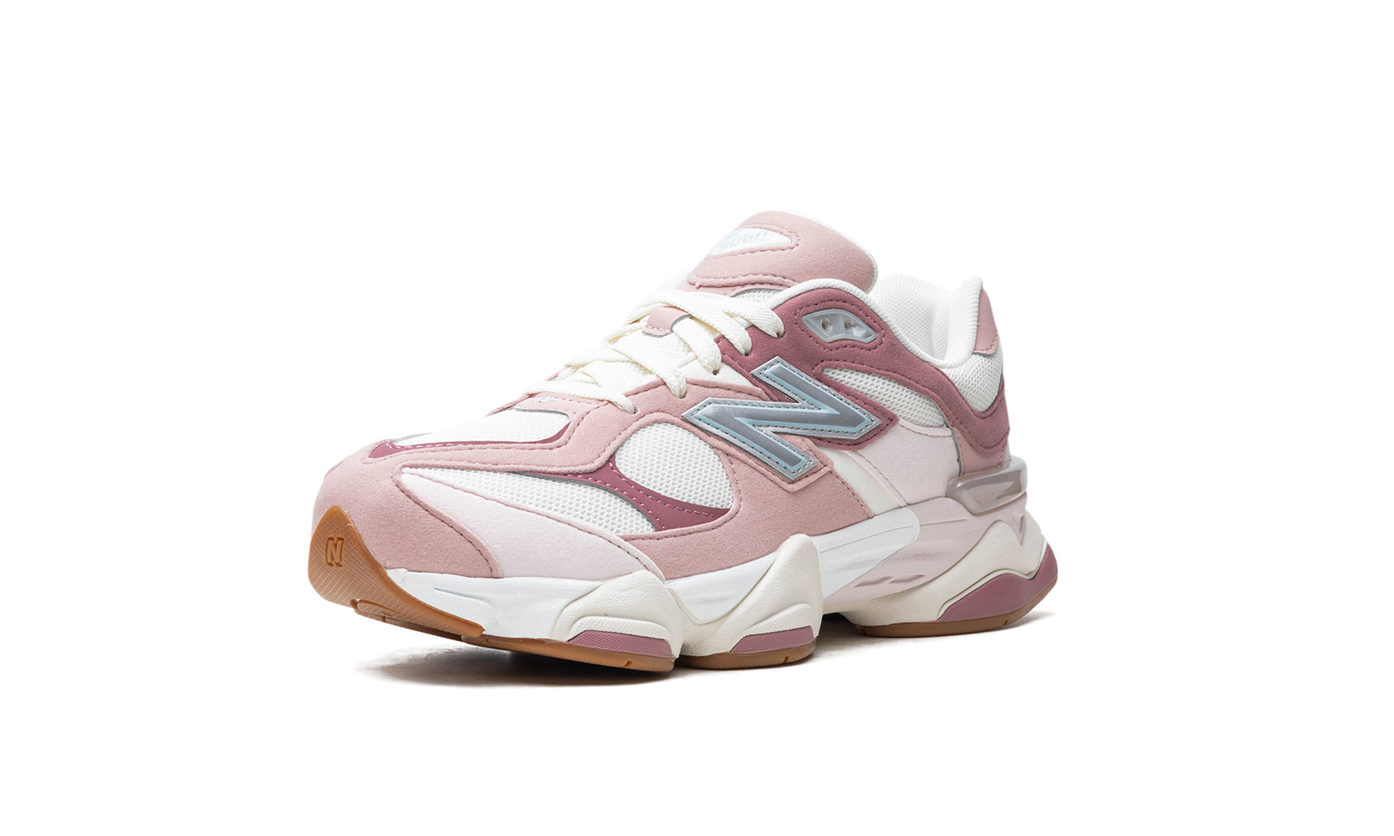 9060 GS Wide "Rose Pink"