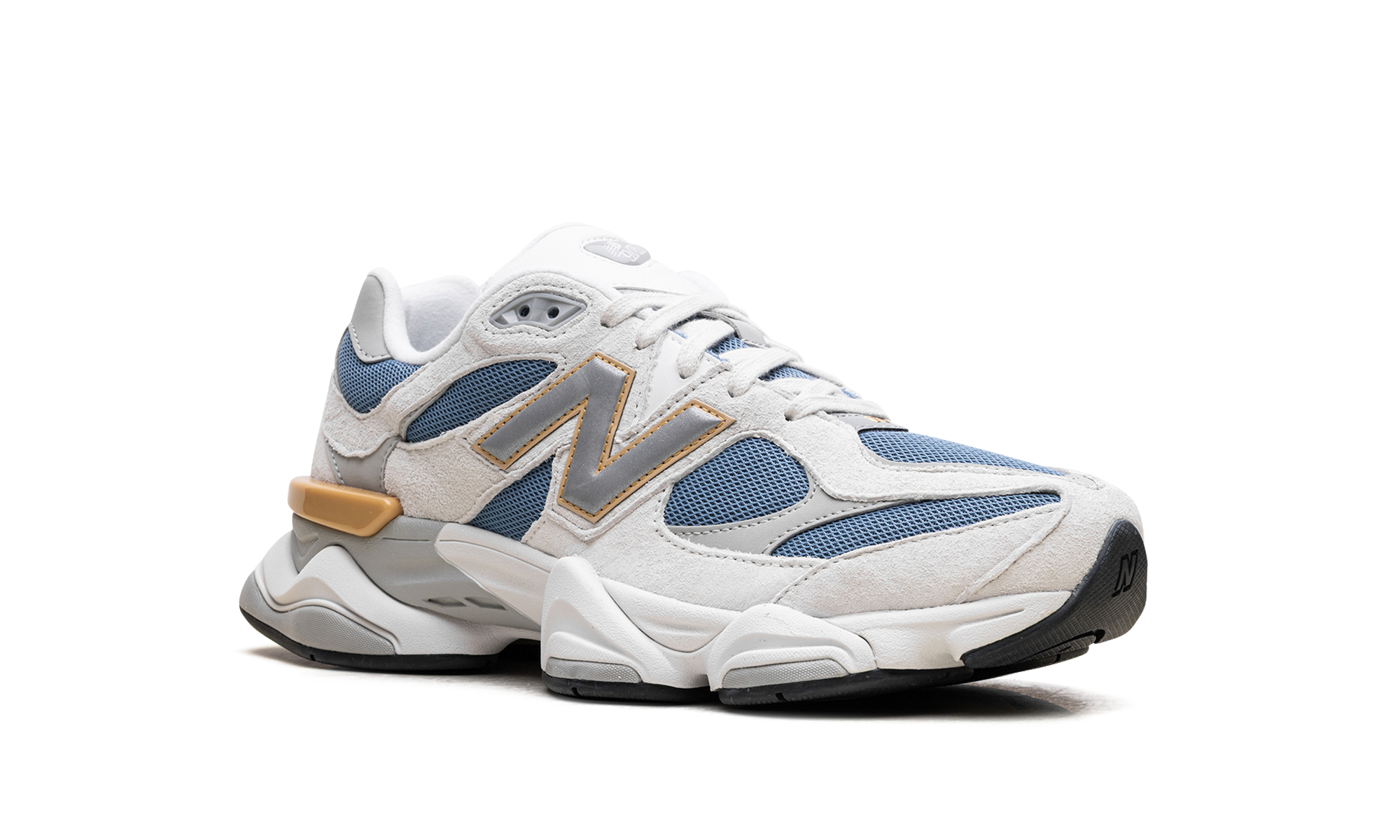 9060 "Heron Blue"