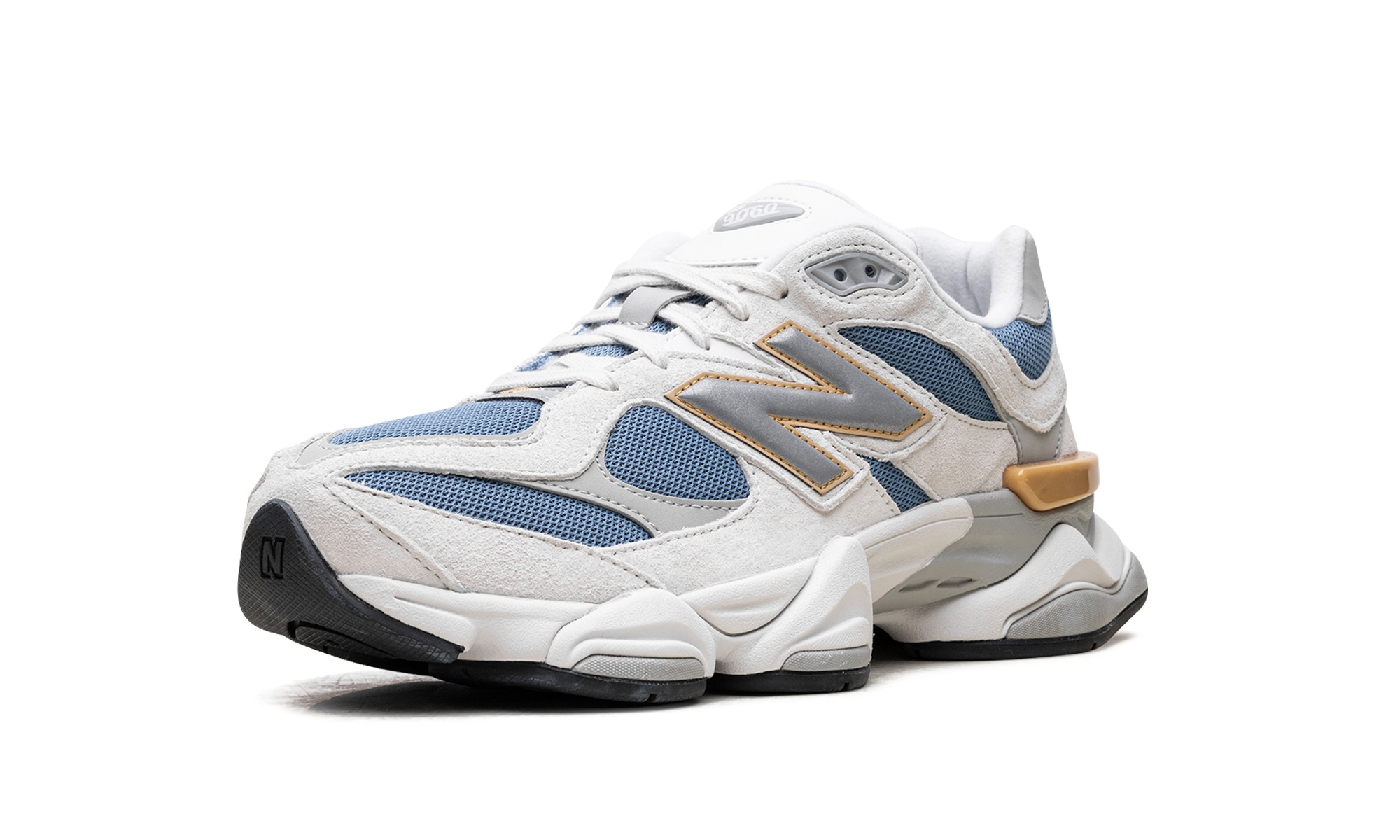 9060 "Heron Blue"