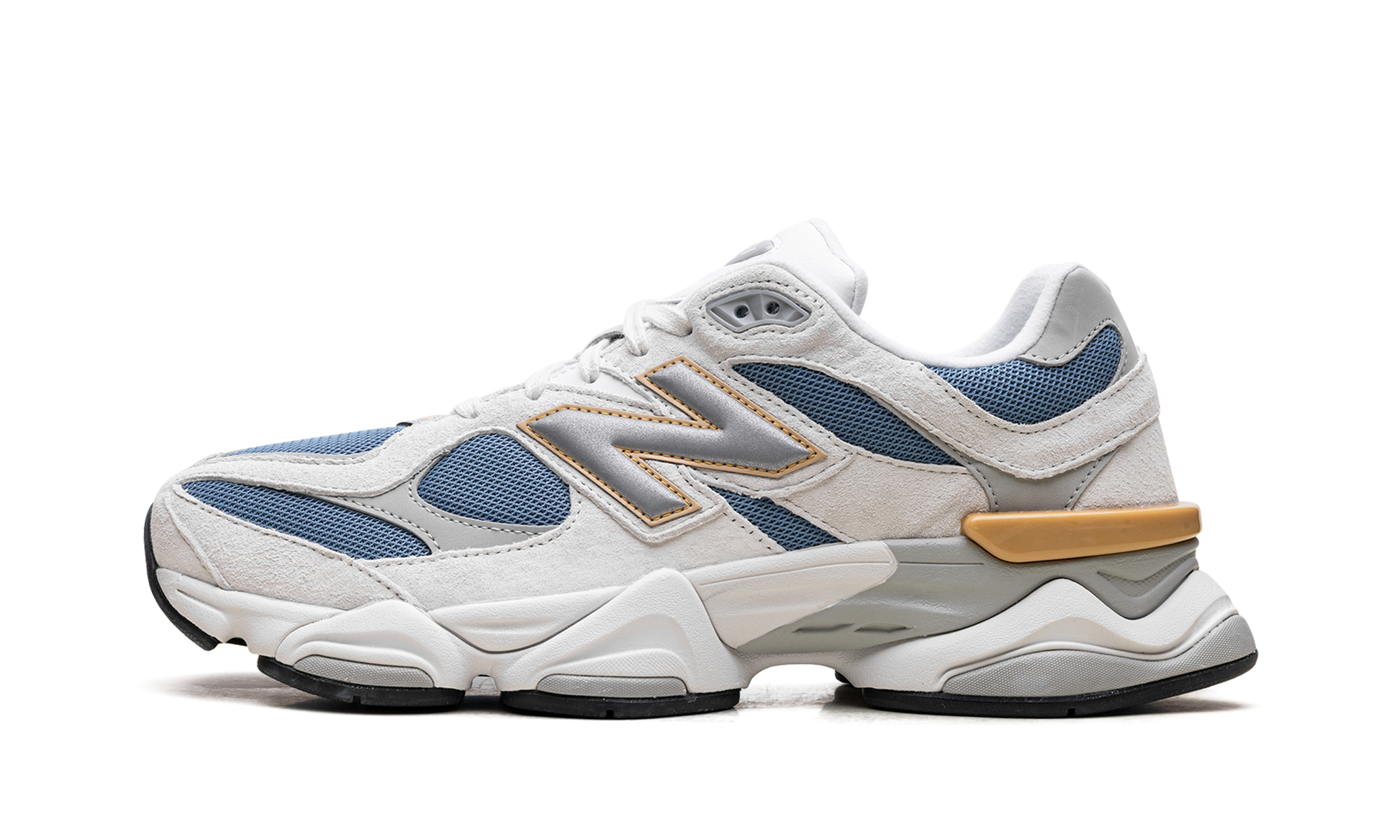 9060 "Heron Blue"
