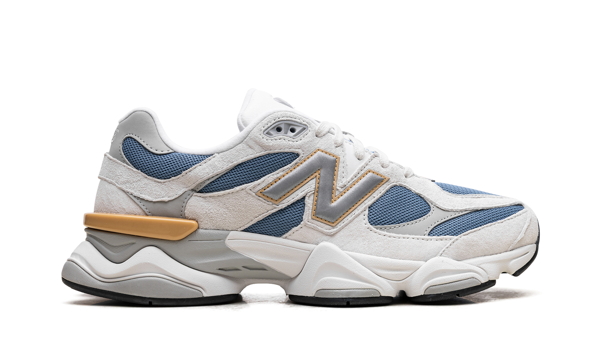 9060 "Heron Blue"
