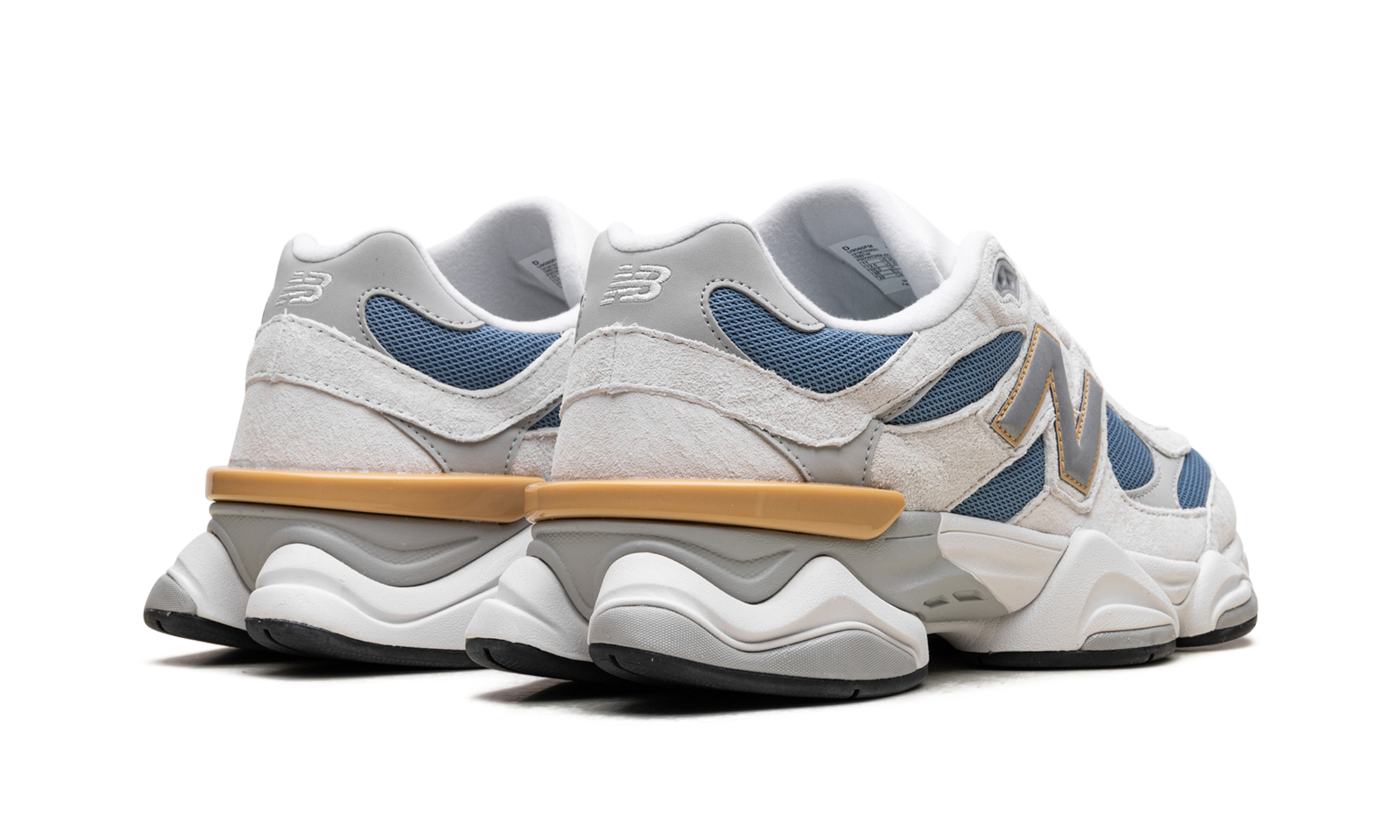 9060 "Heron Blue"